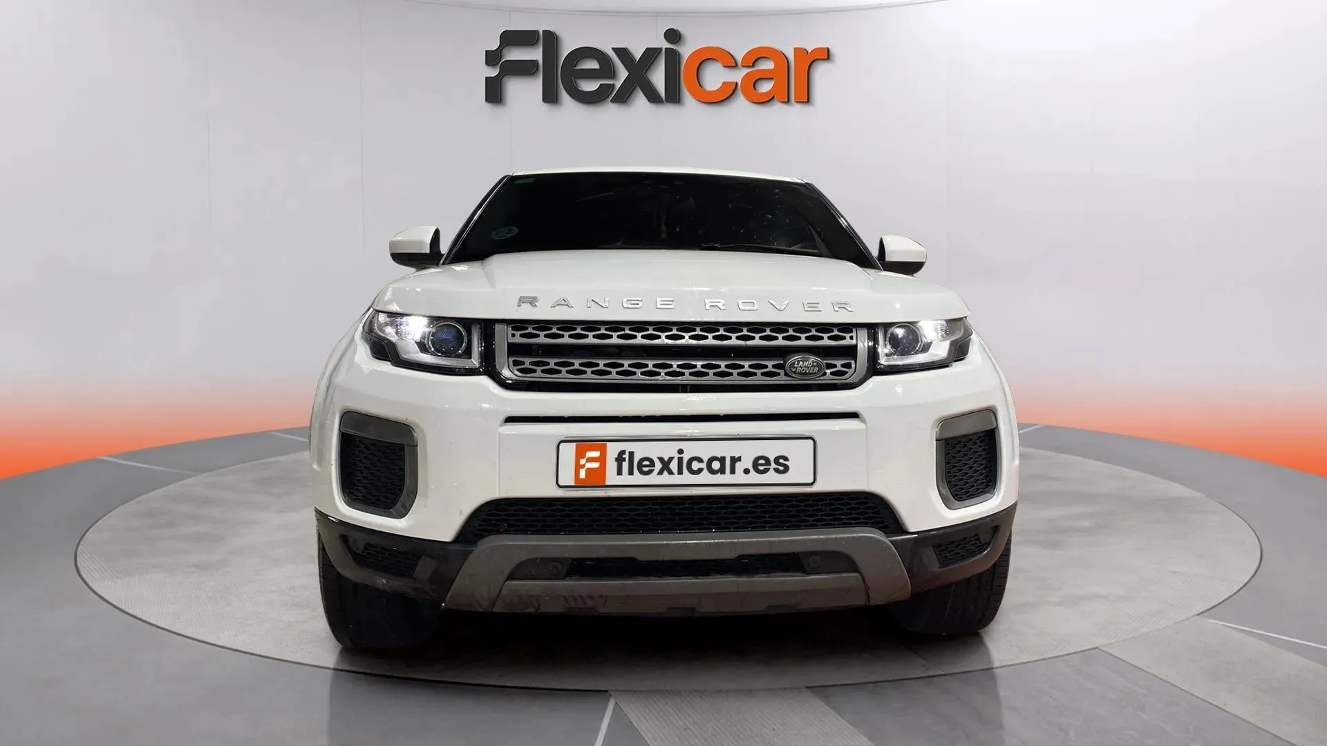 Land Rover Range Rover Evoque 2.0L SD4 4x4 HSE Dynamic - foto 2