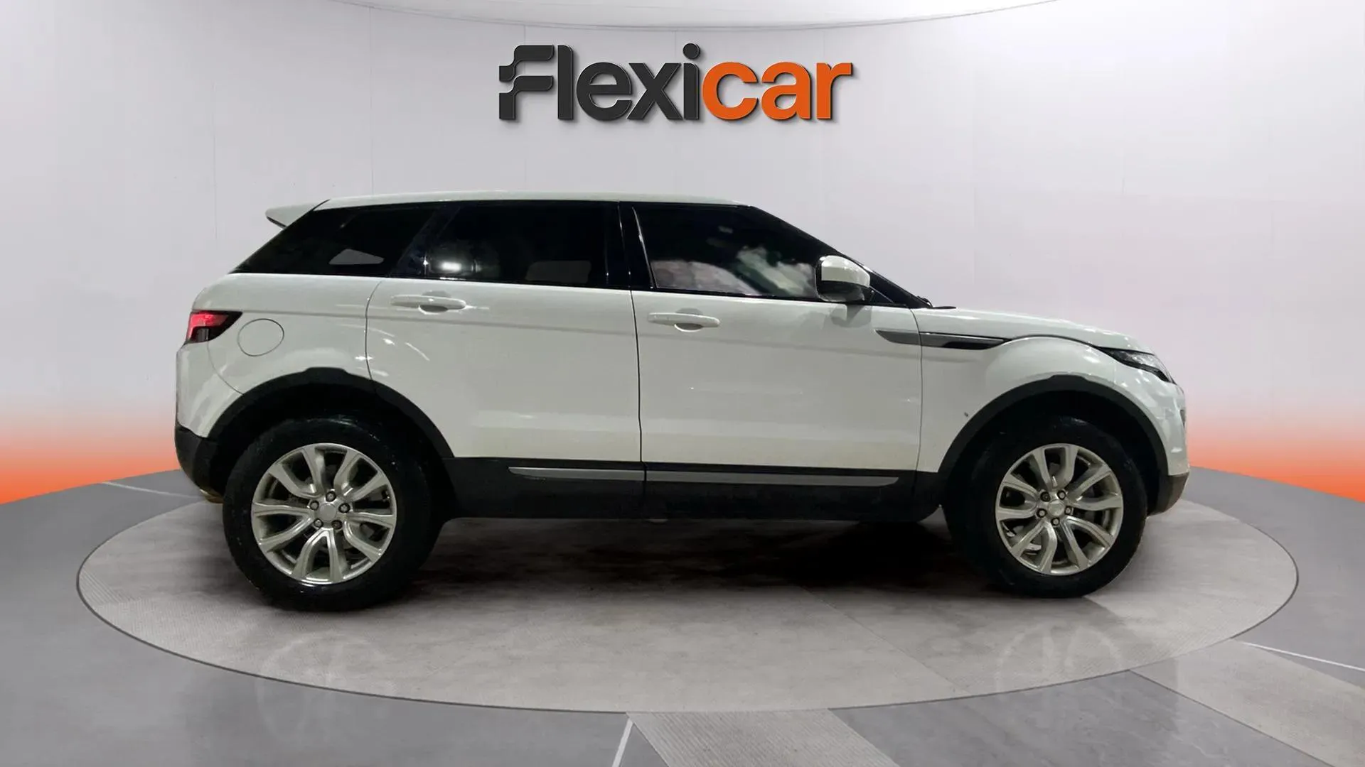 Land Rover Range Rover Evoque 2.0L SD4 4x4 HSE Dynamic - foto 4
