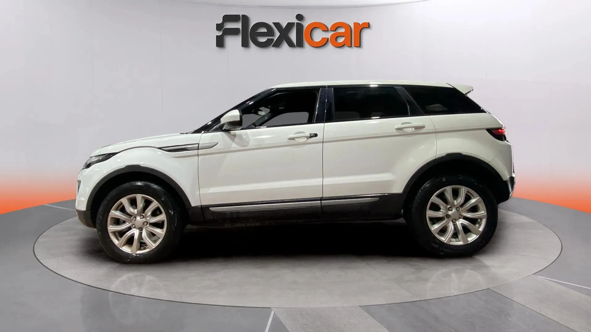 Land Rover Range Rover Evoque 2.0L SD4 4x4 HSE Dynamic - foto 3