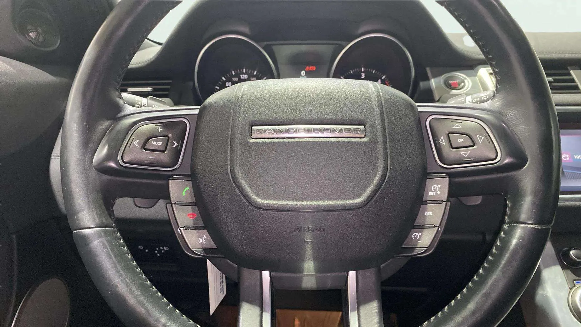 Land Rover Range Rover Evoque 2.0L SD4 4x4 HSE Dynamic - foto 10