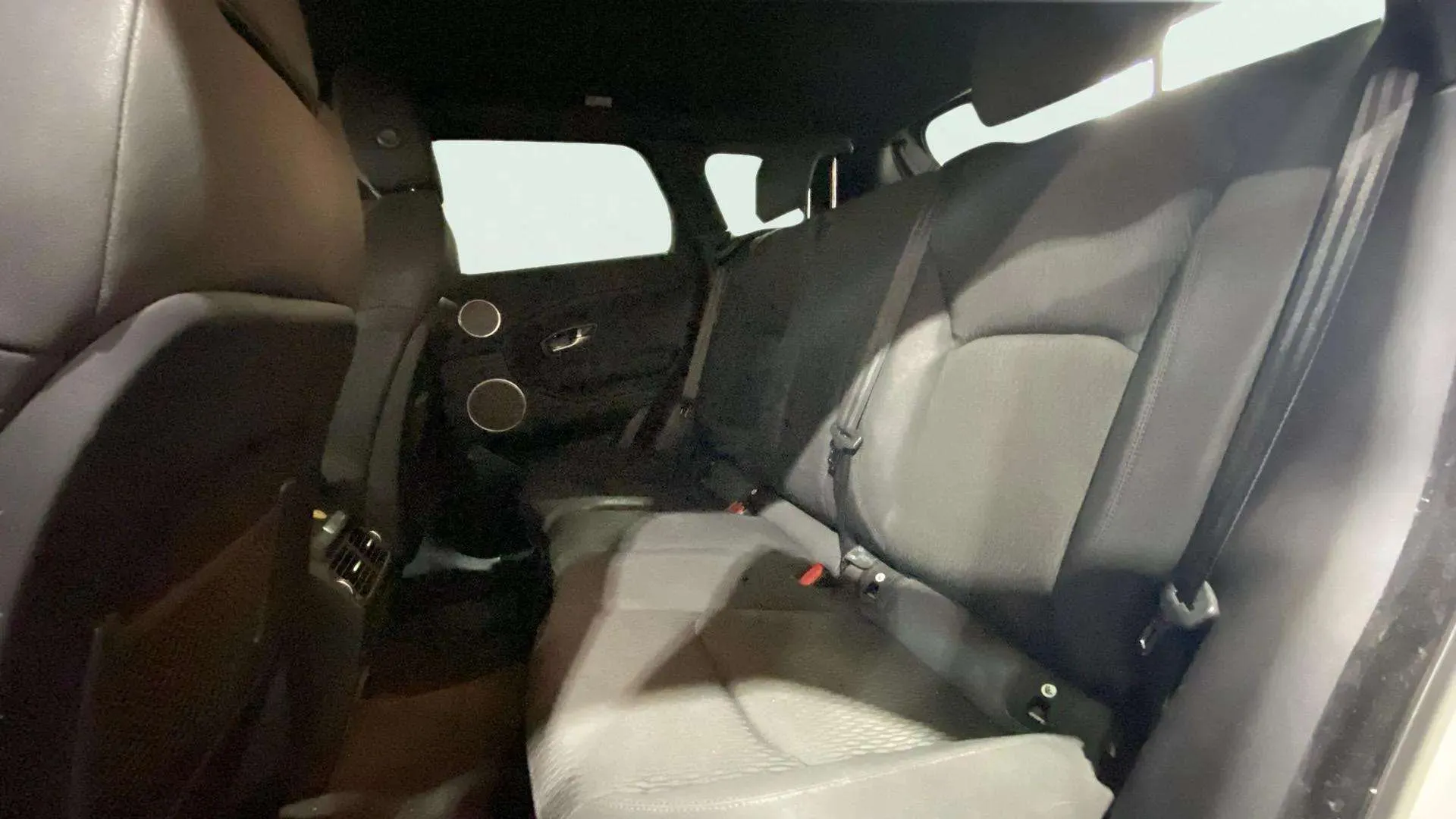 Land Rover Range Rover Evoque 2.0L SD4 4x4 HSE Dynamic - foto 13