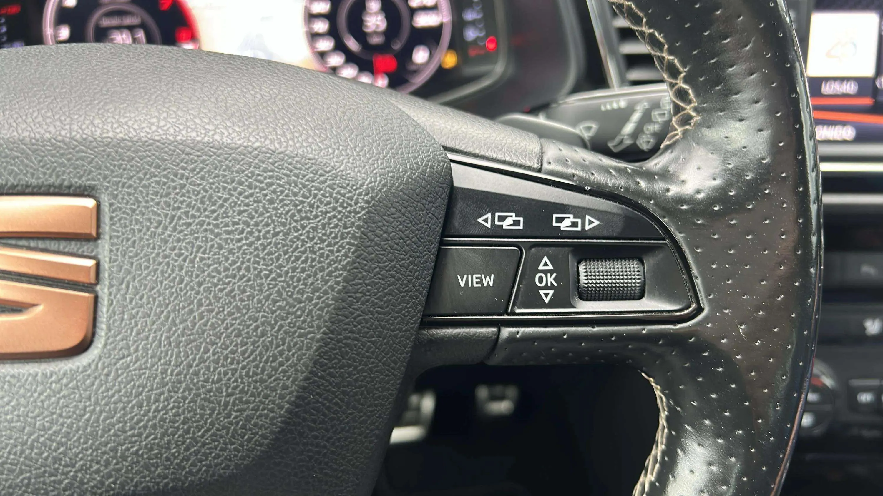SEAT León ST 2.0 TSI 4Drive DSG Cupra - foto 14