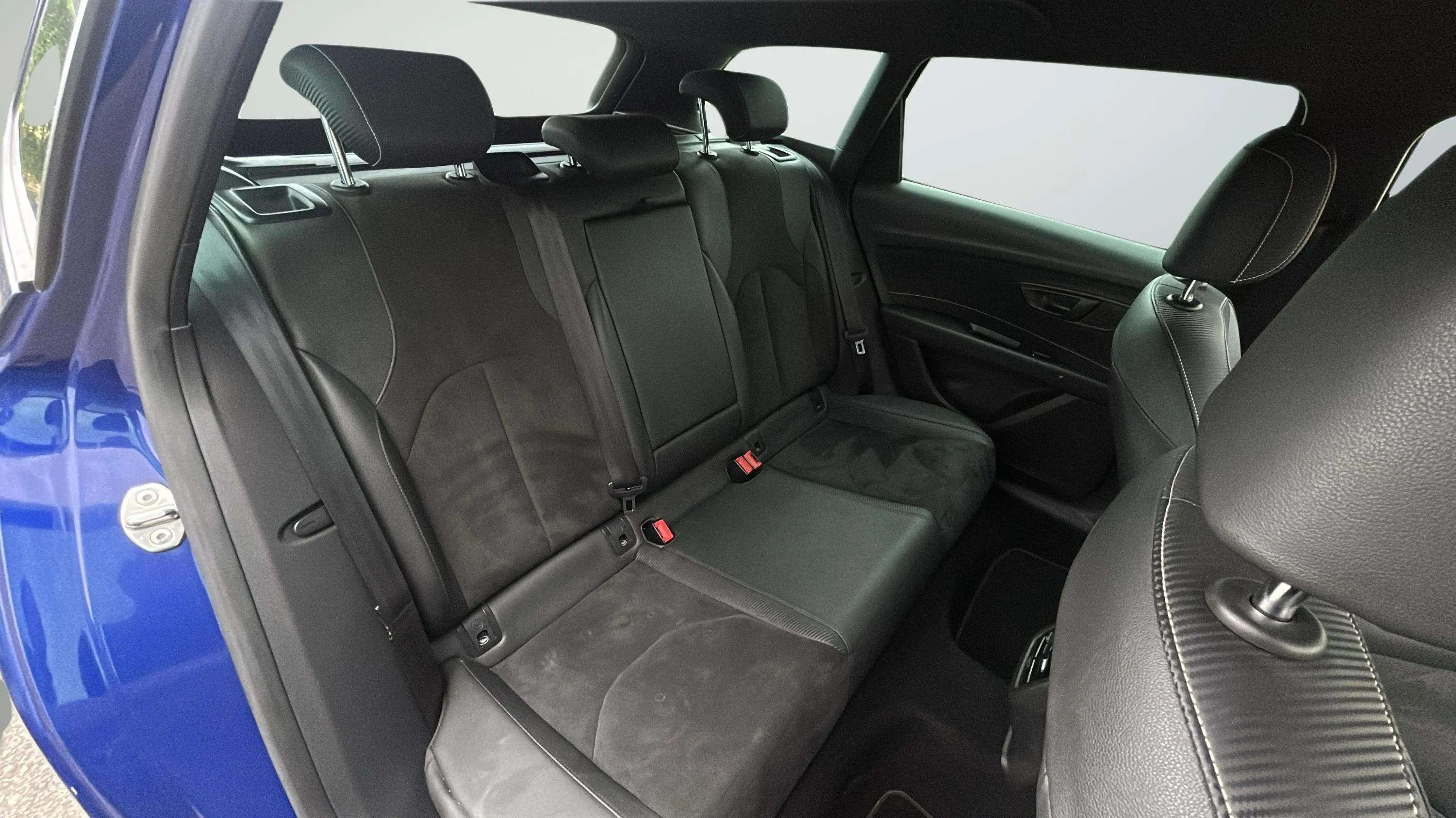 SEAT León ST 2.0 TSI 4Drive DSG Cupra - foto 16