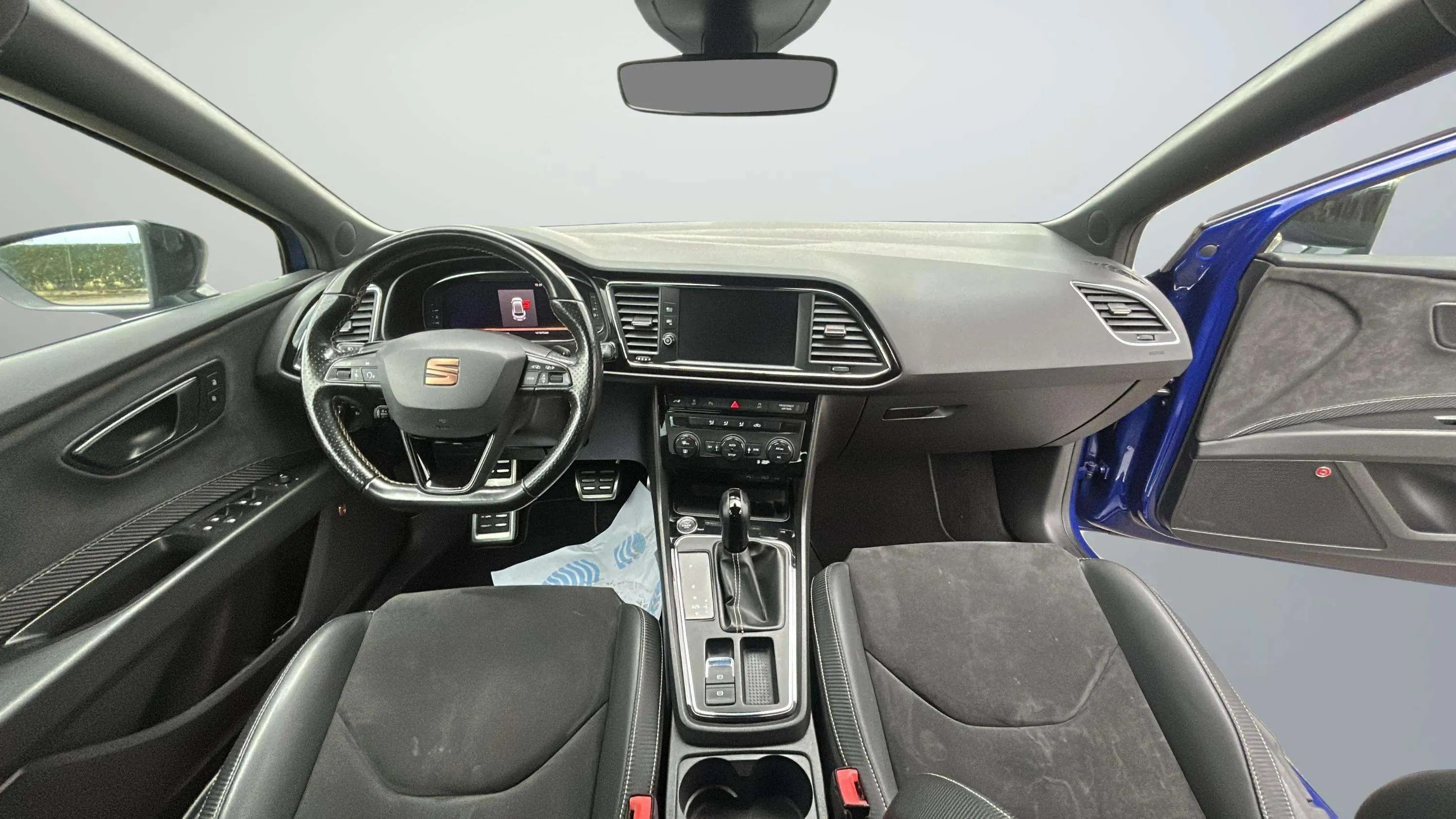 SEAT León ST 2.0 TSI 4Drive DSG Cupra - foto 10