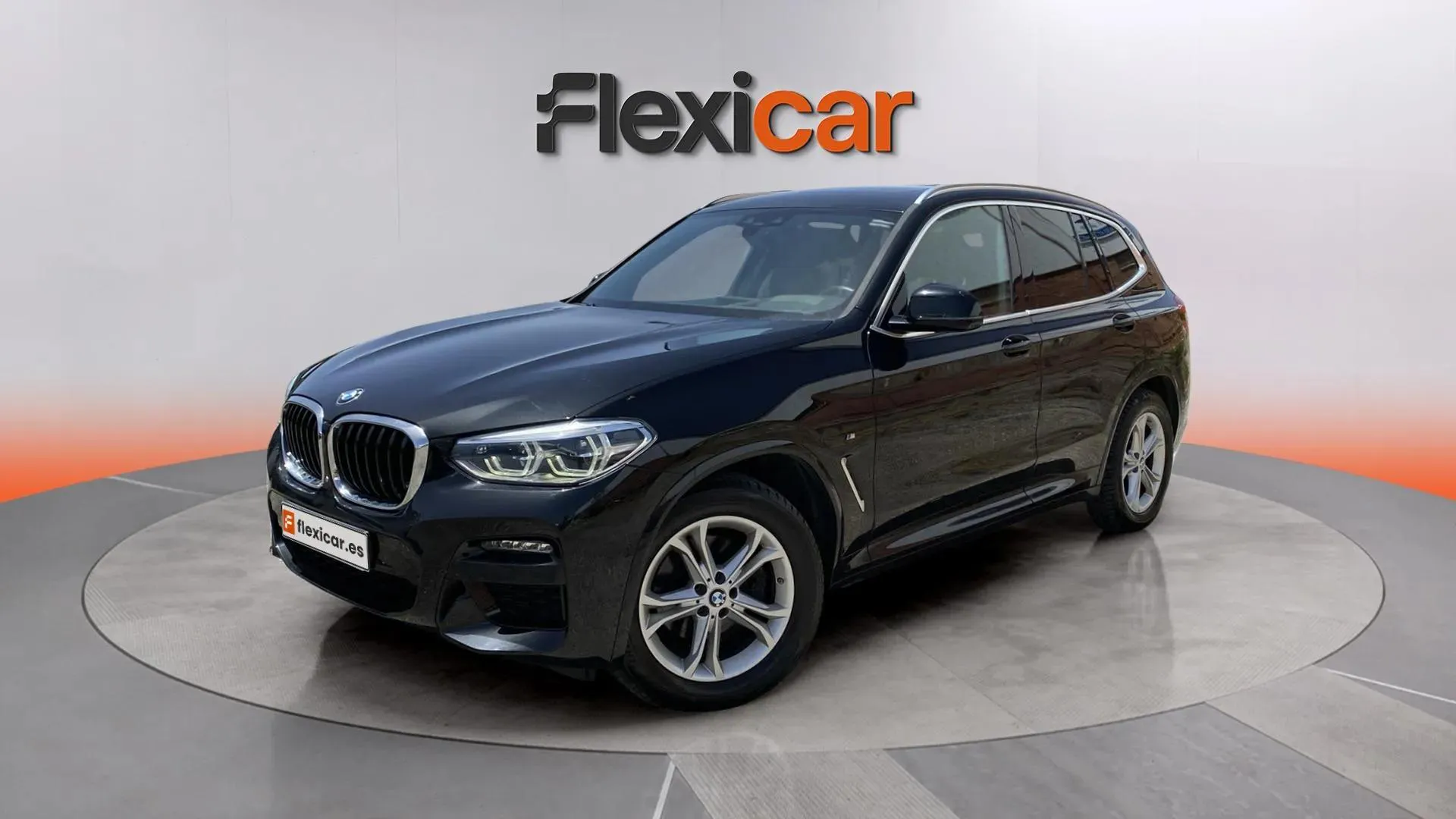 BMW X3 xDrive20d - foto 3