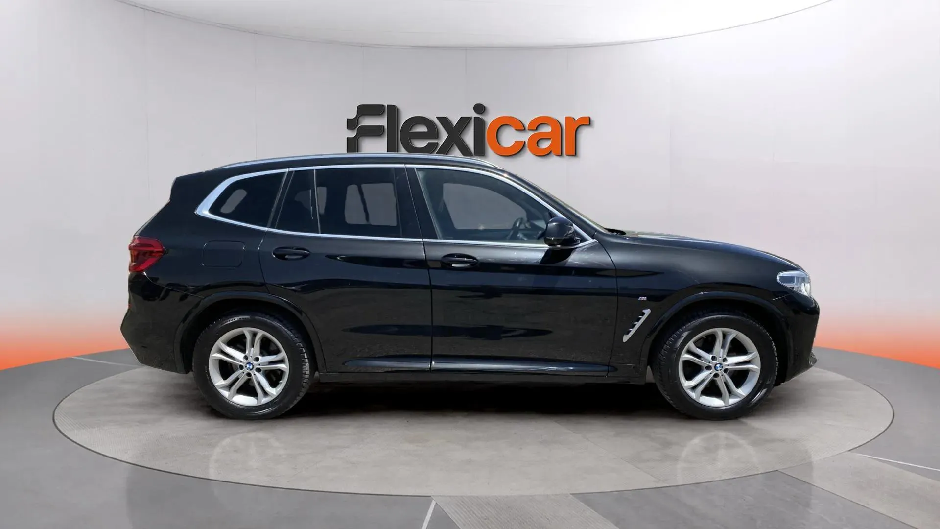 BMW X3 xDrive20d - foto 7