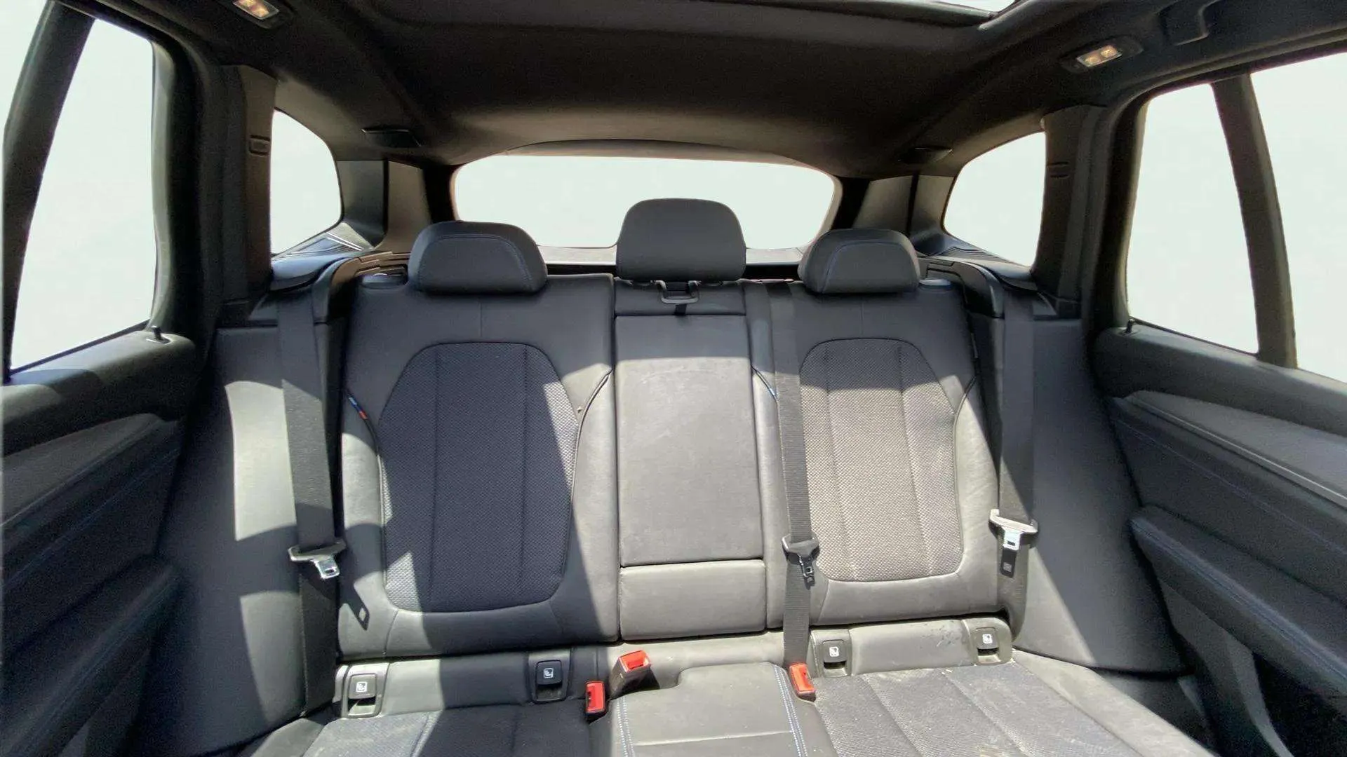 BMW X3 xDrive20d - foto 22