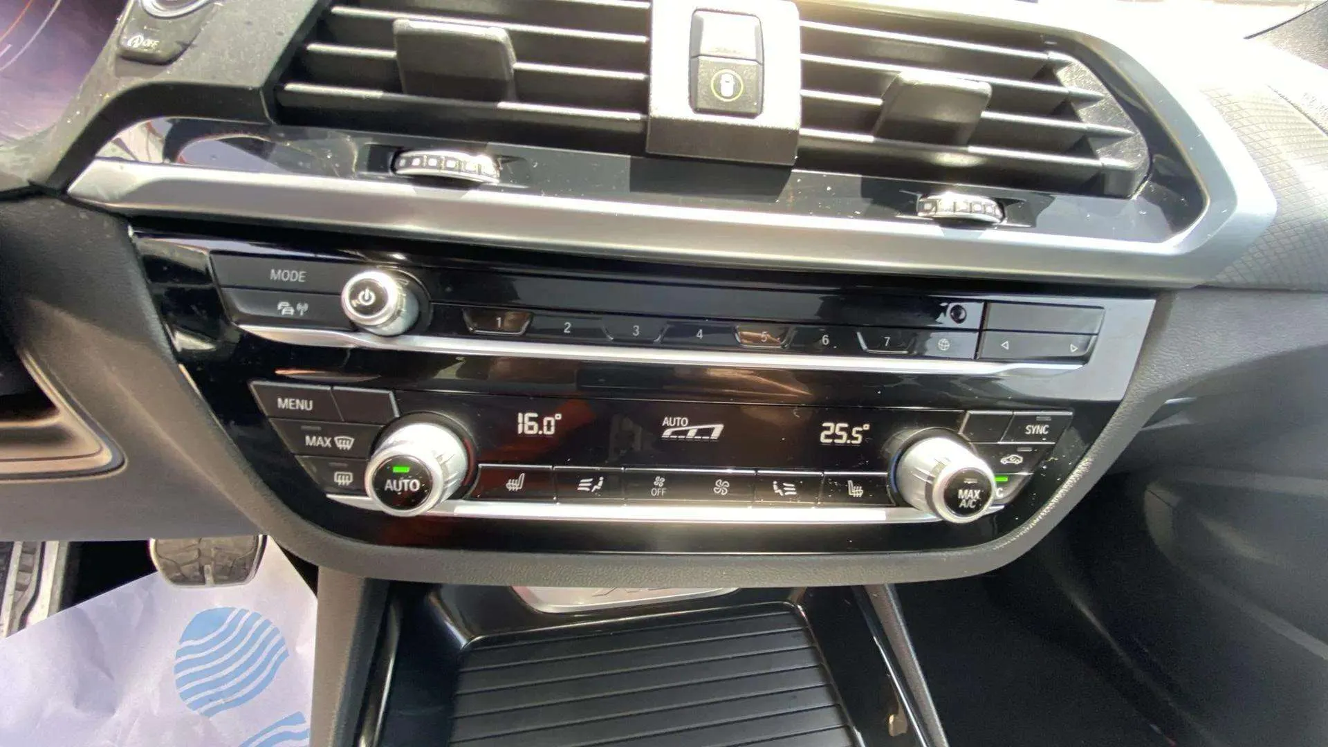 BMW X3 xDrive20d - foto 18