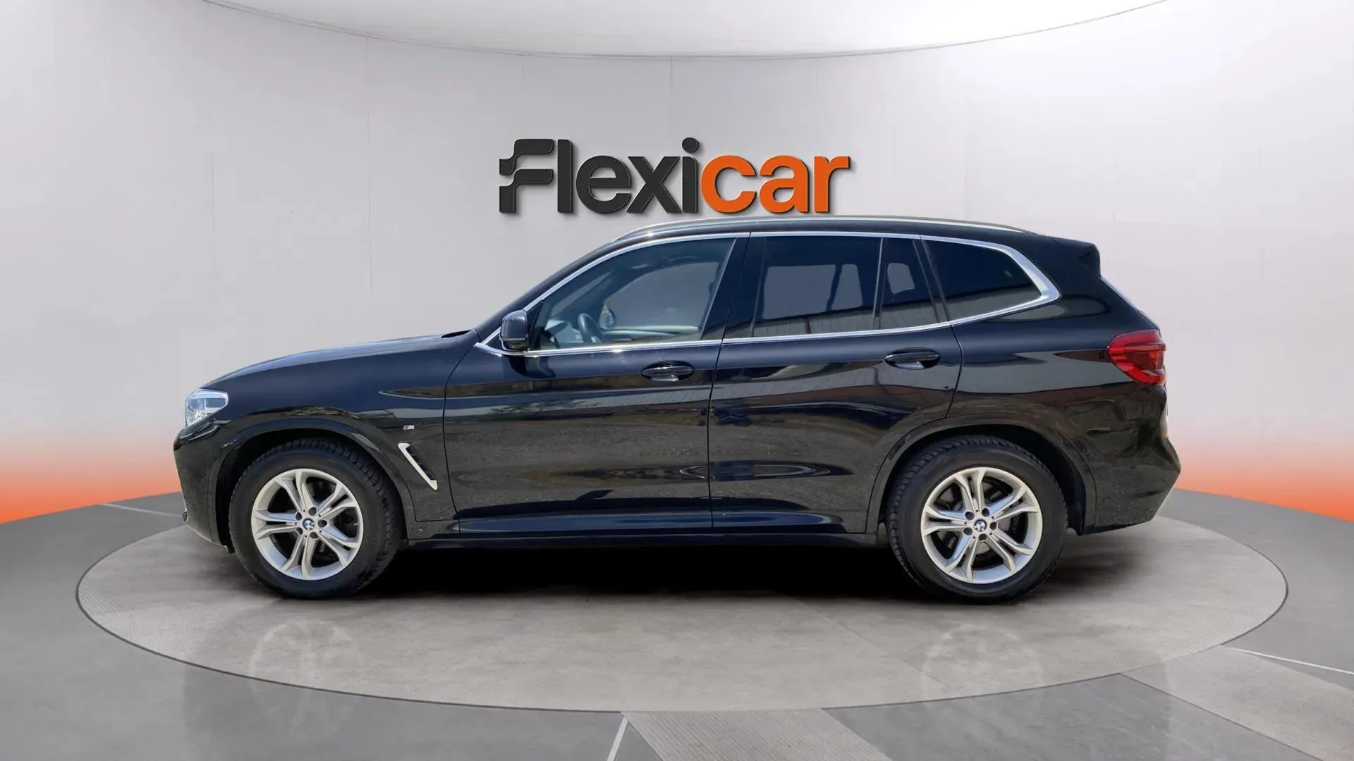 BMW X3 xDrive20d - foto 8
