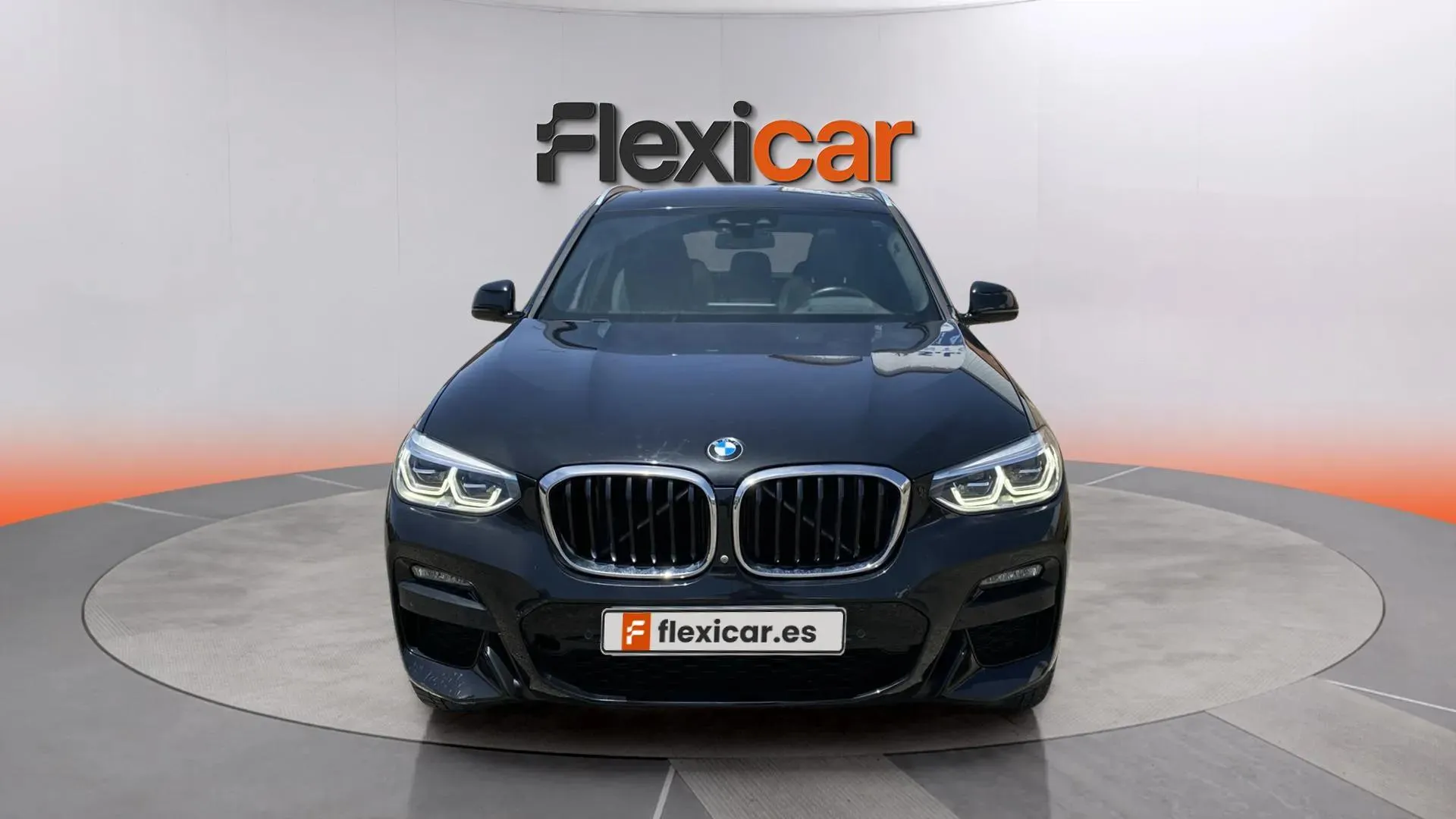 BMW X3 xDrive20d - foto 2