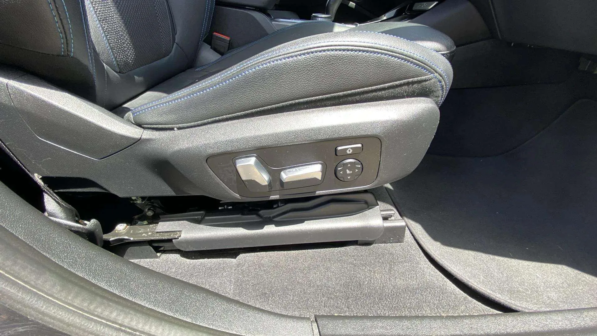 BMW X3 xDrive20d - foto 20