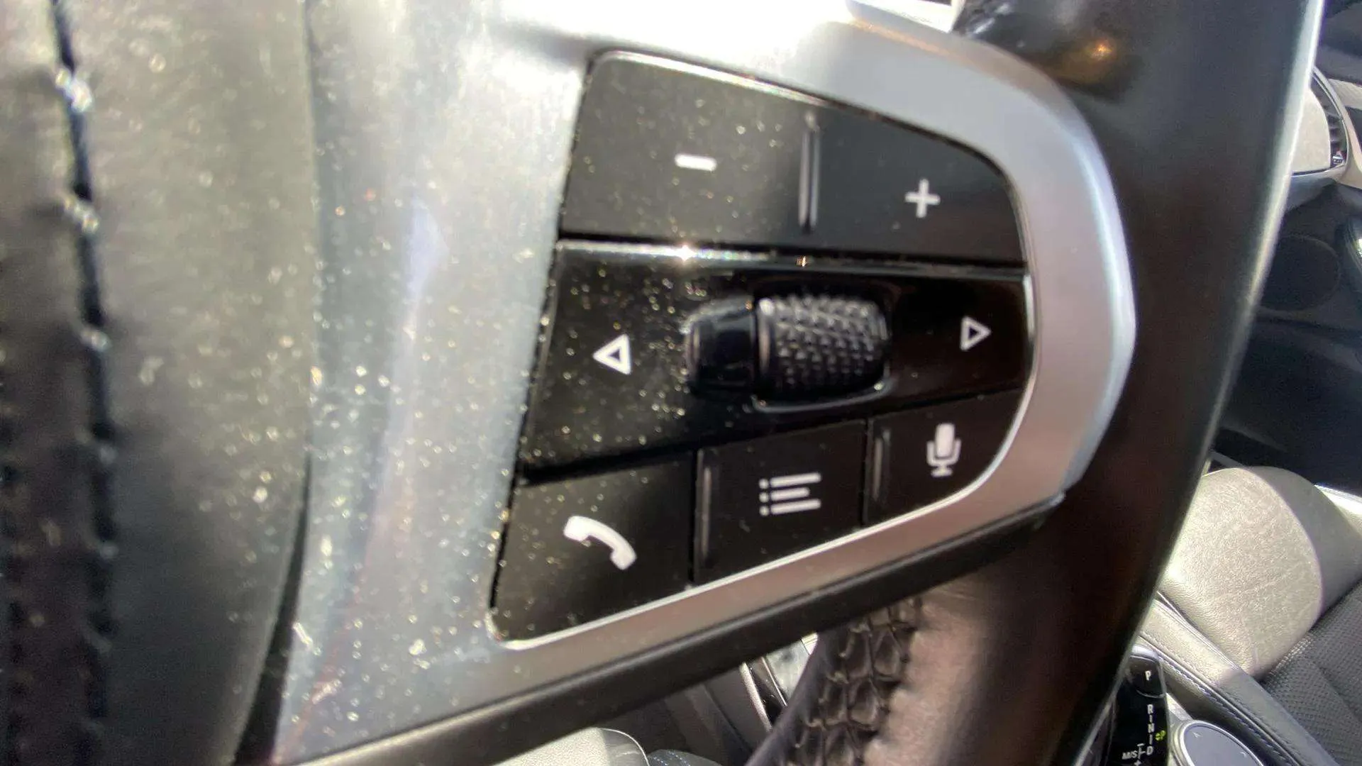 BMW X3 xDrive20d - foto 13