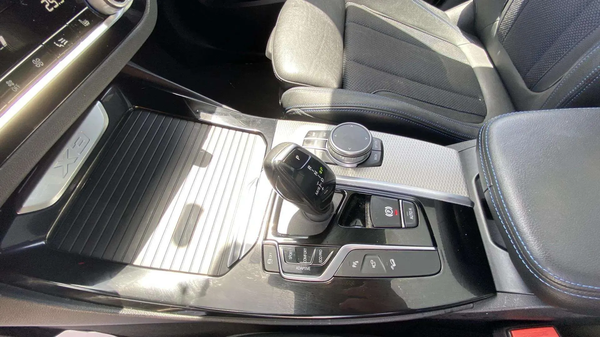 BMW X3 xDrive20d - foto 16