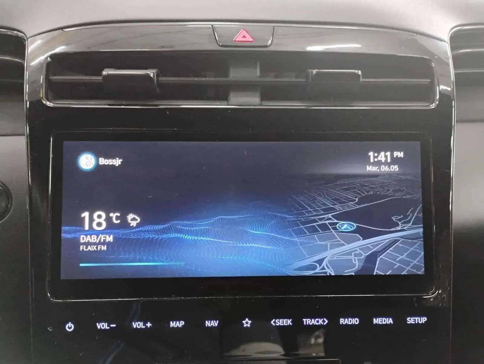 Hyundai Tucson 1.6 T-GDi 48V Maxx Safe - foto 23