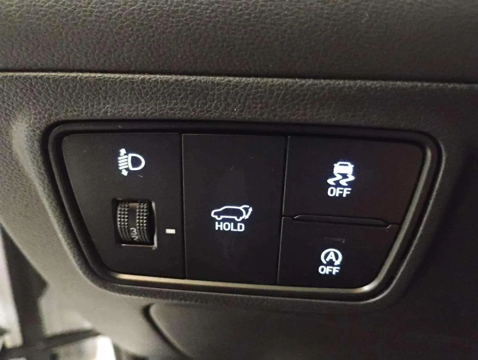 Hyundai Tucson 1.6 T-GDi 48V Maxx Safe - foto 25