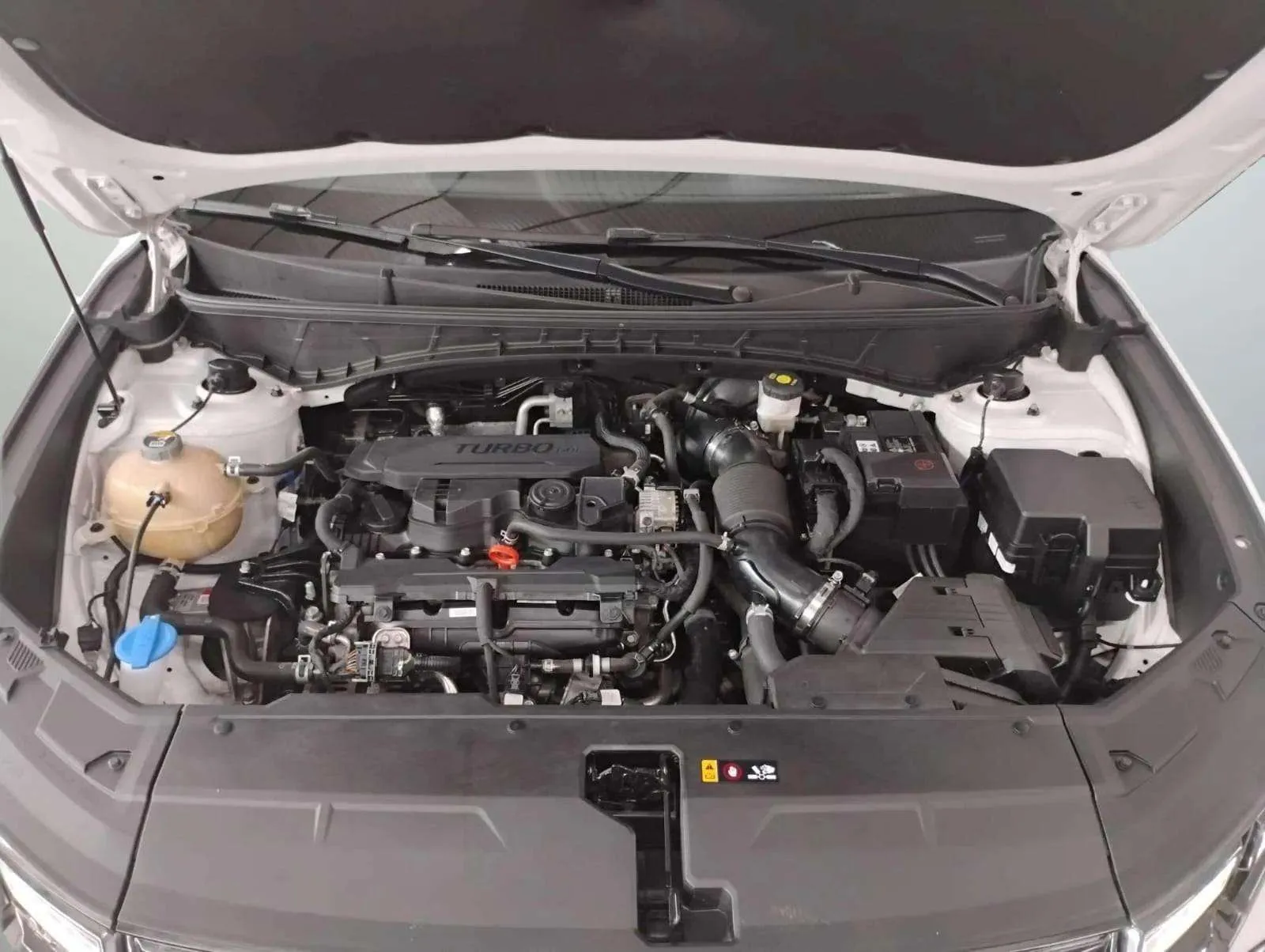Hyundai Tucson 1.6 T-GDi 48V Maxx Safe - foto 33