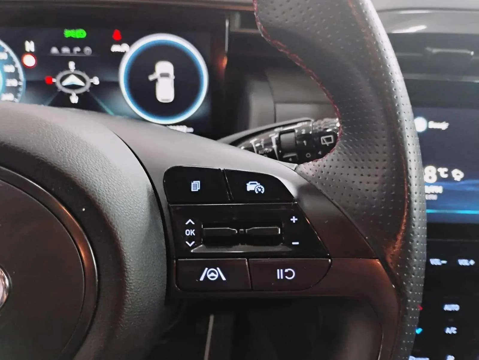 Hyundai Tucson 1.6 T-GDi 48V Maxx Safe - foto 18