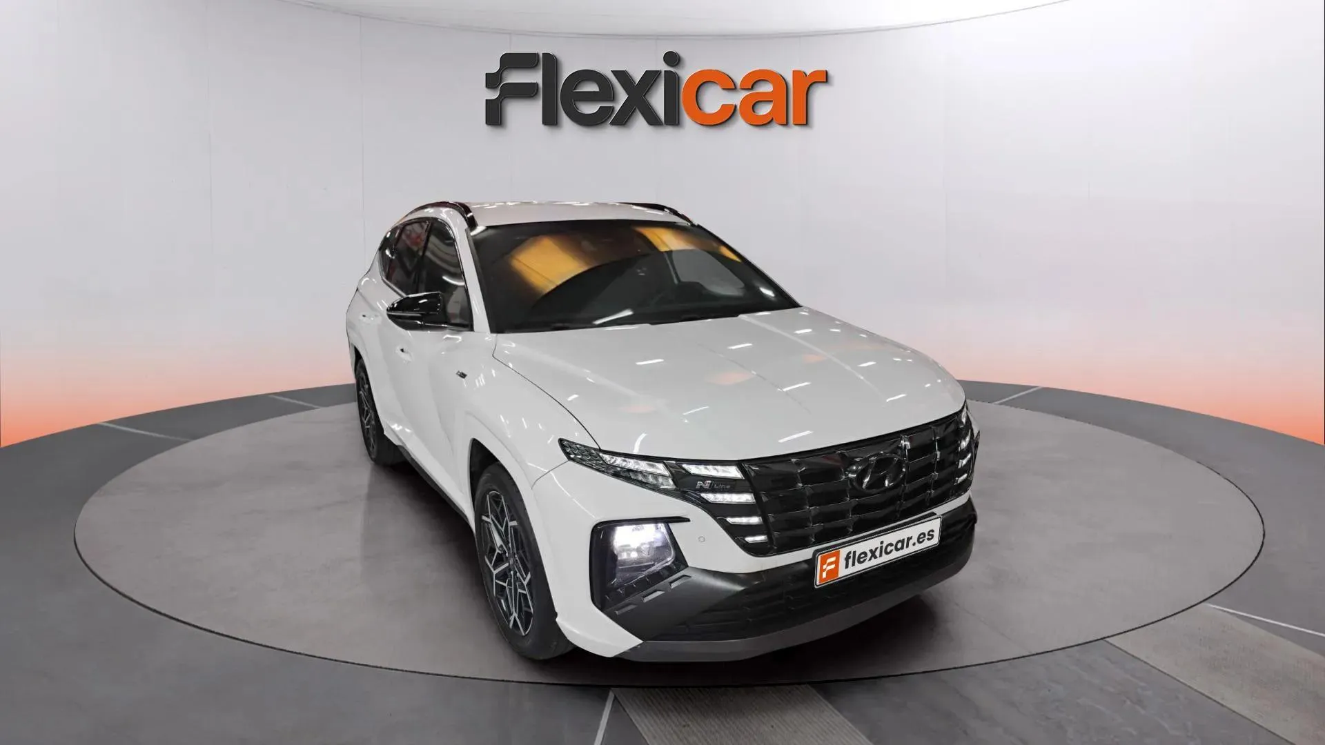 Hyundai Tucson 1.6 T-GDi 48V Maxx Safe