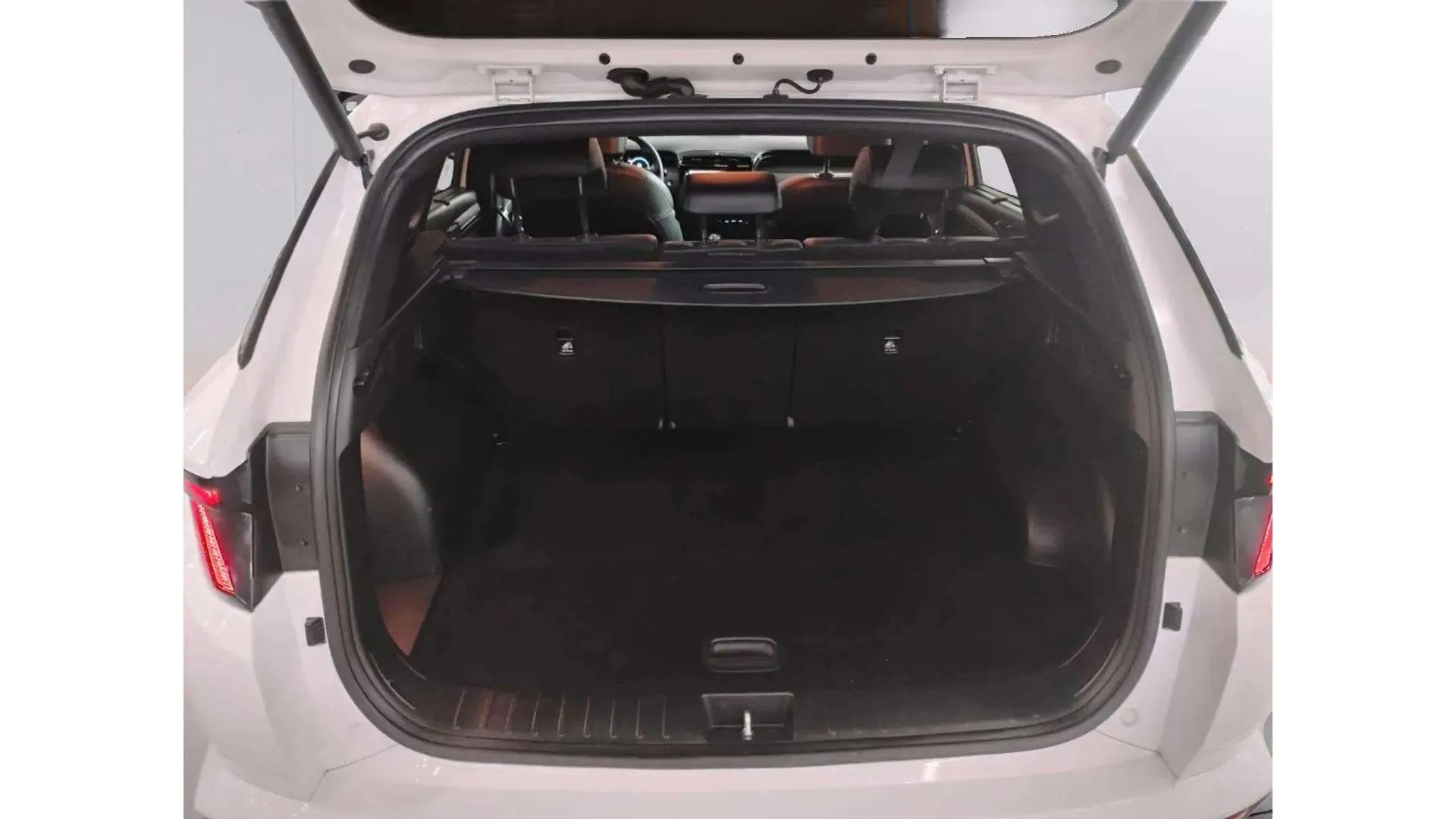 Hyundai Tucson 1.6 T-GDi 48V Maxx Safe - foto 14