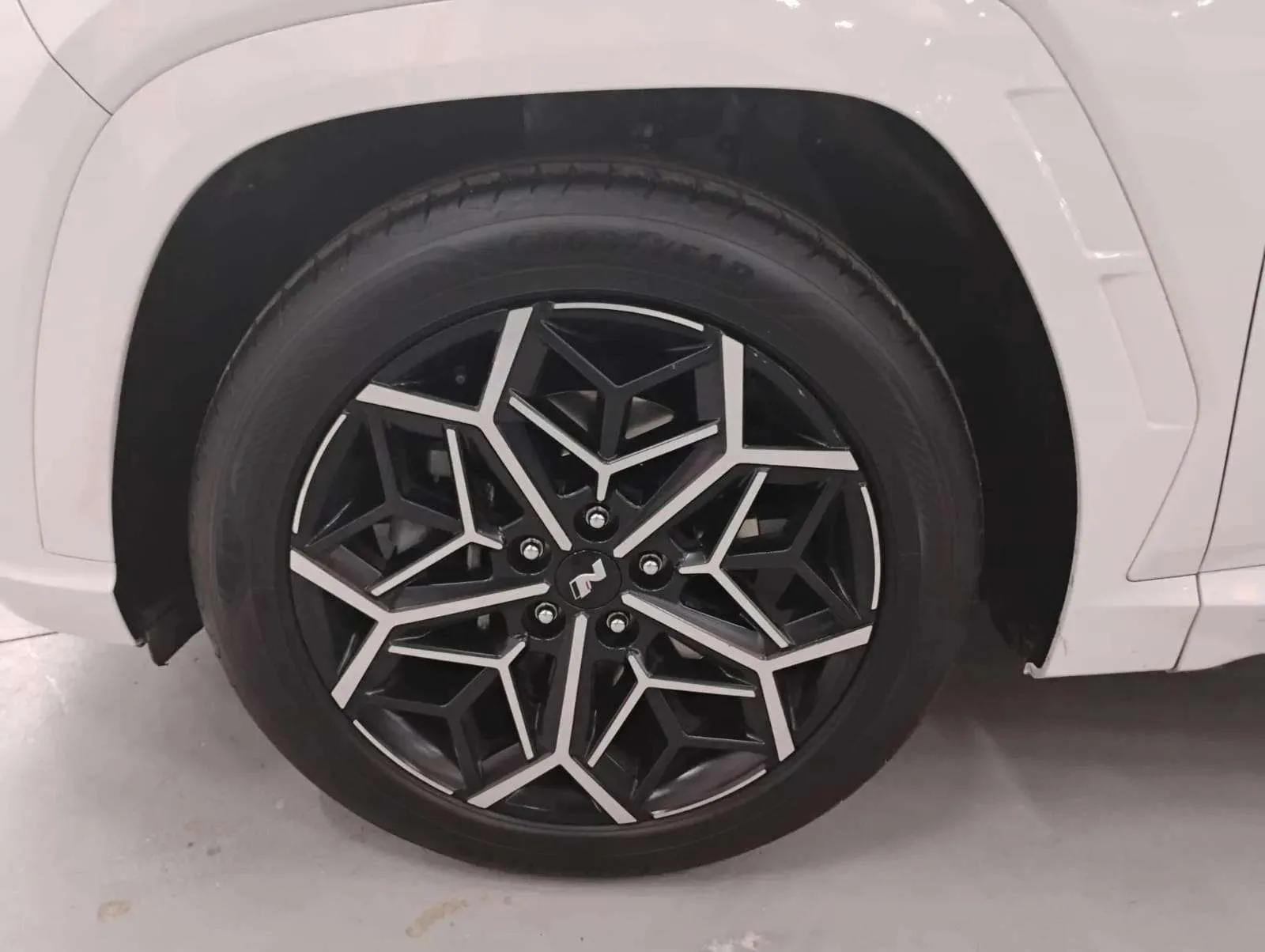 Hyundai Tucson 1.6 T-GDi 48V Maxx Safe - foto 11