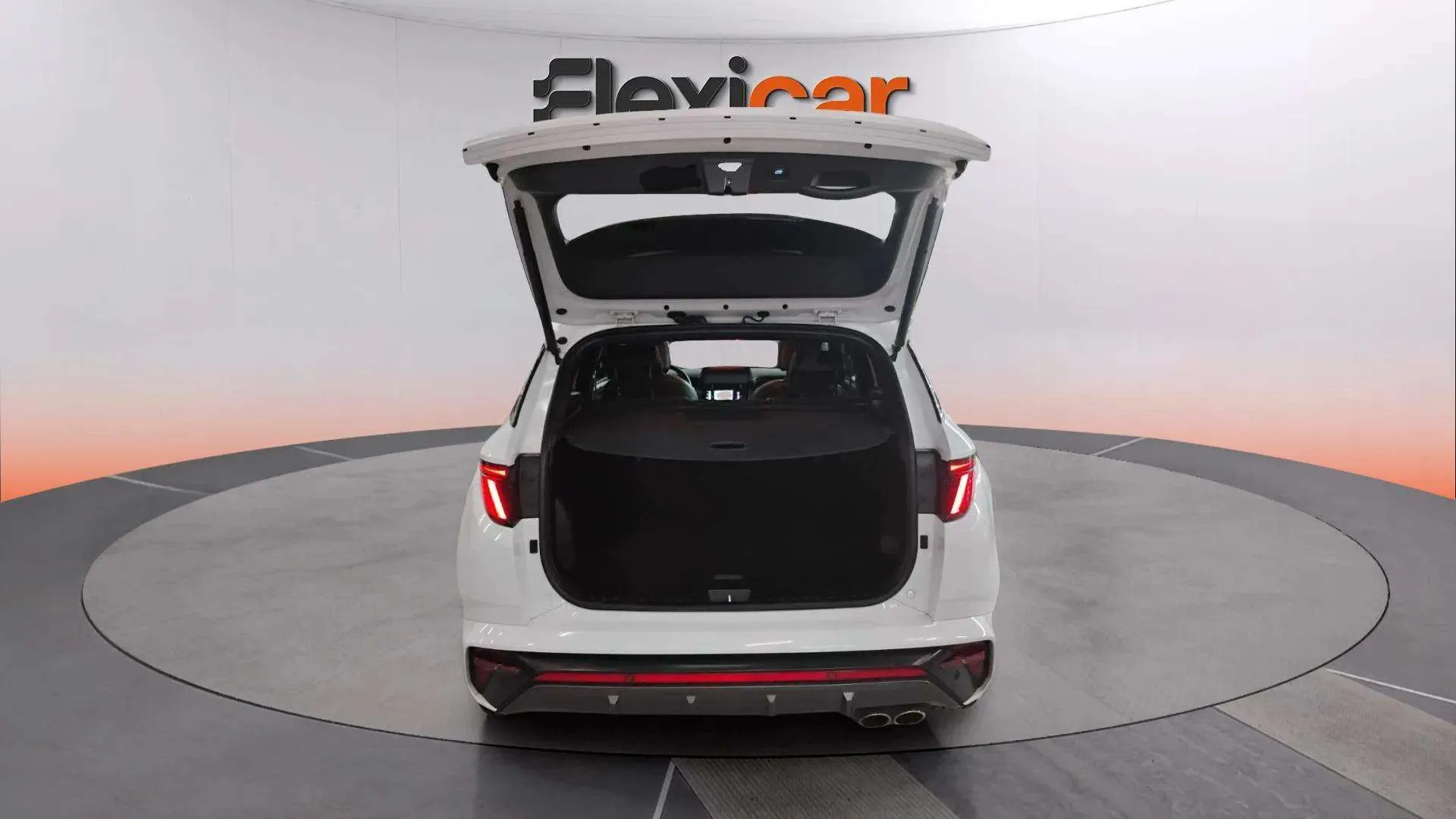 Hyundai Tucson 1.6 T-GDi 48V Maxx Safe - foto 9