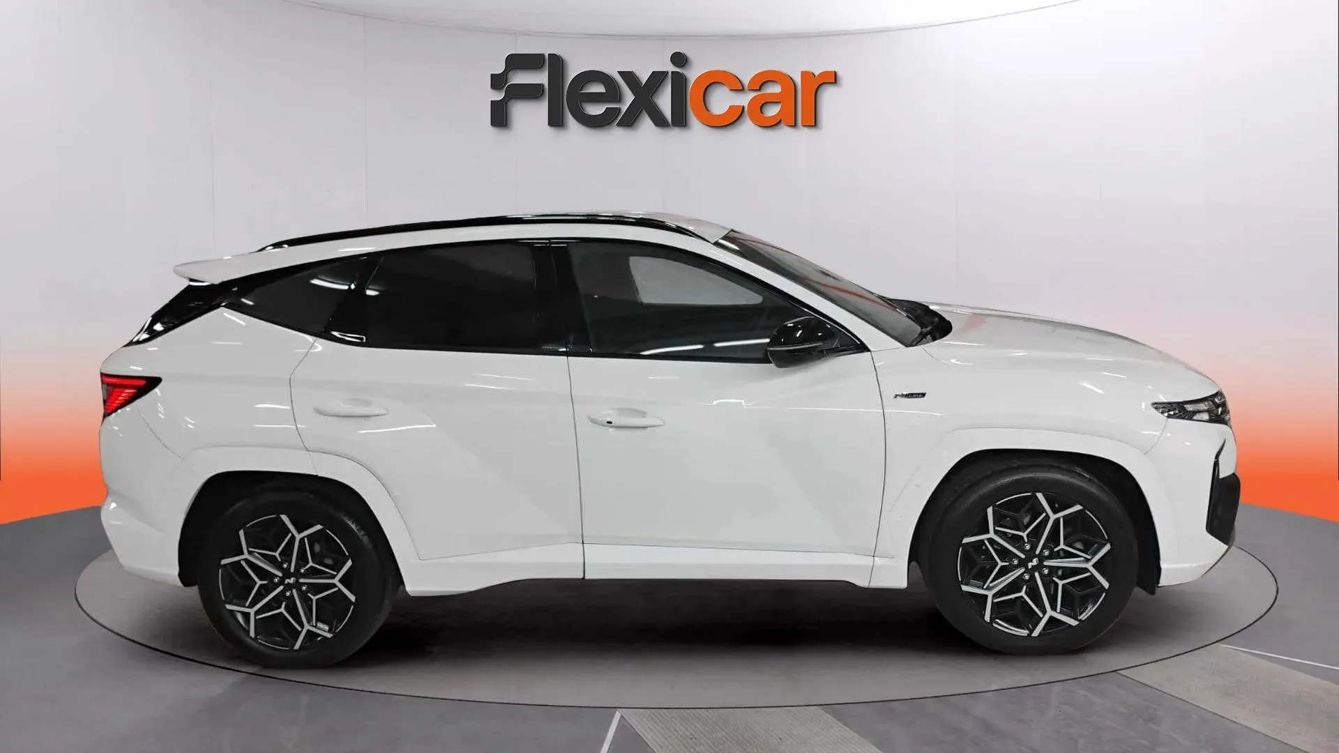 Hyundai Tucson 1.6 T-GDi 48V Maxx Safe - foto 2