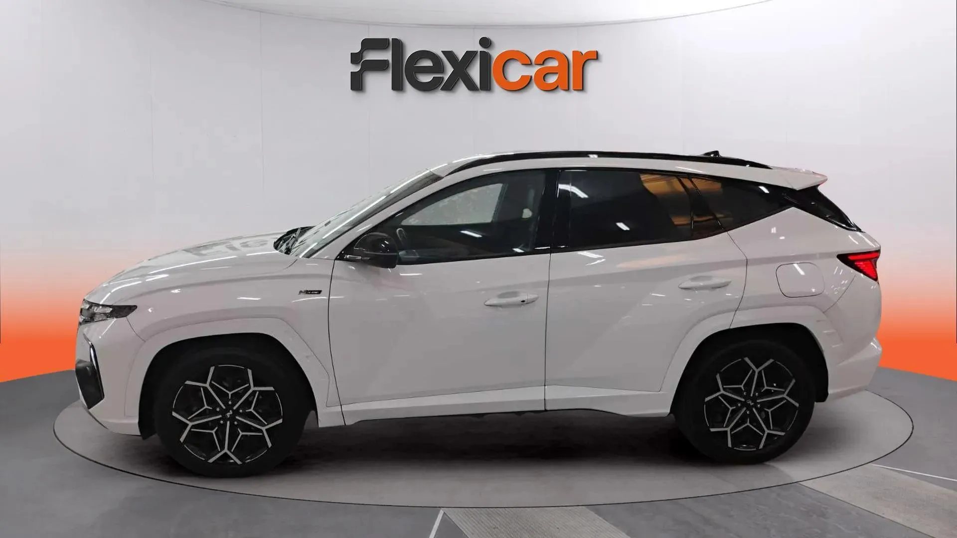 Hyundai Tucson 1.6 T-GDi 48V Maxx Safe - foto 5