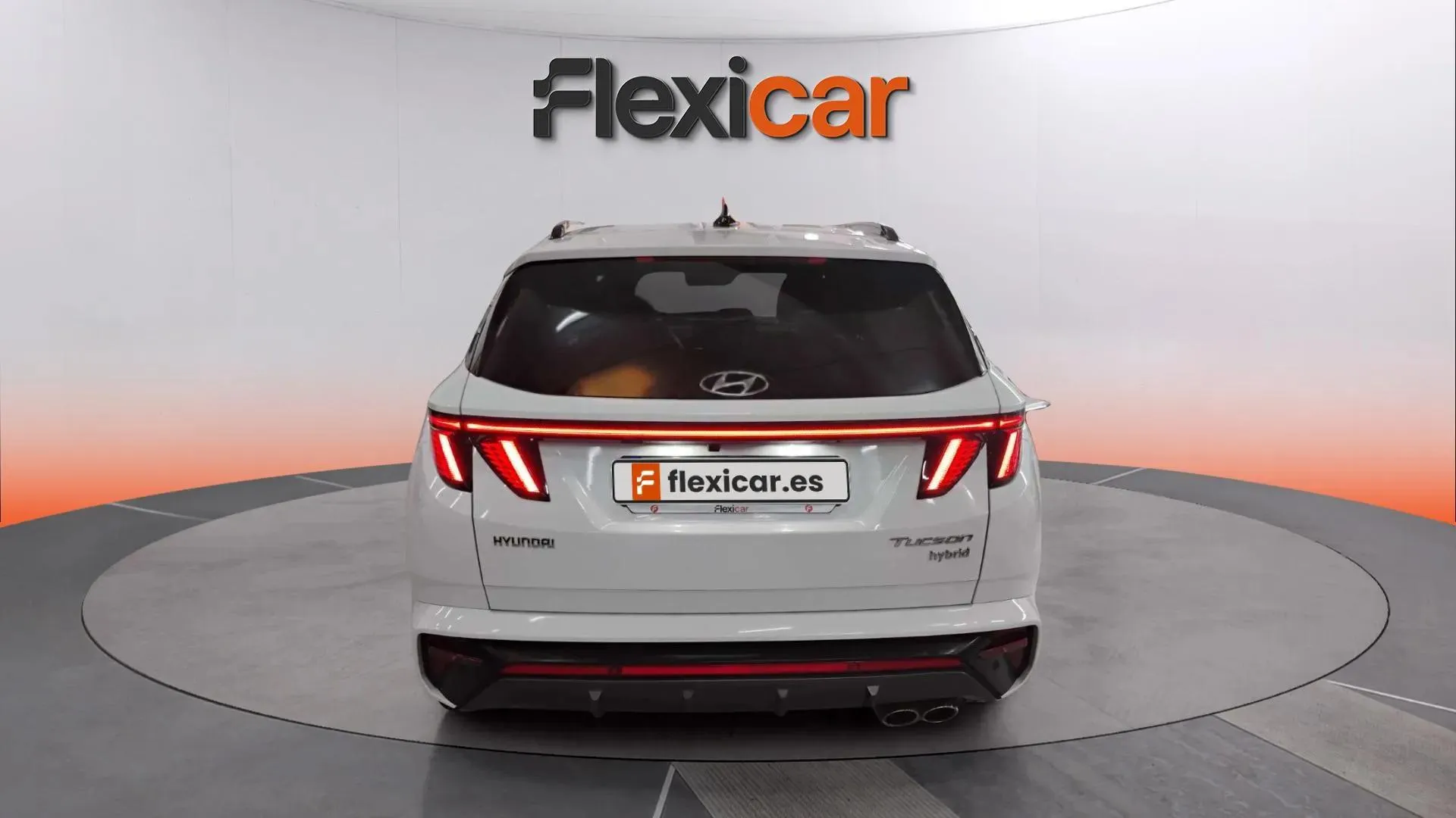 Hyundai Tucson 1.6 T-GDi 48V Maxx Safe - foto 7