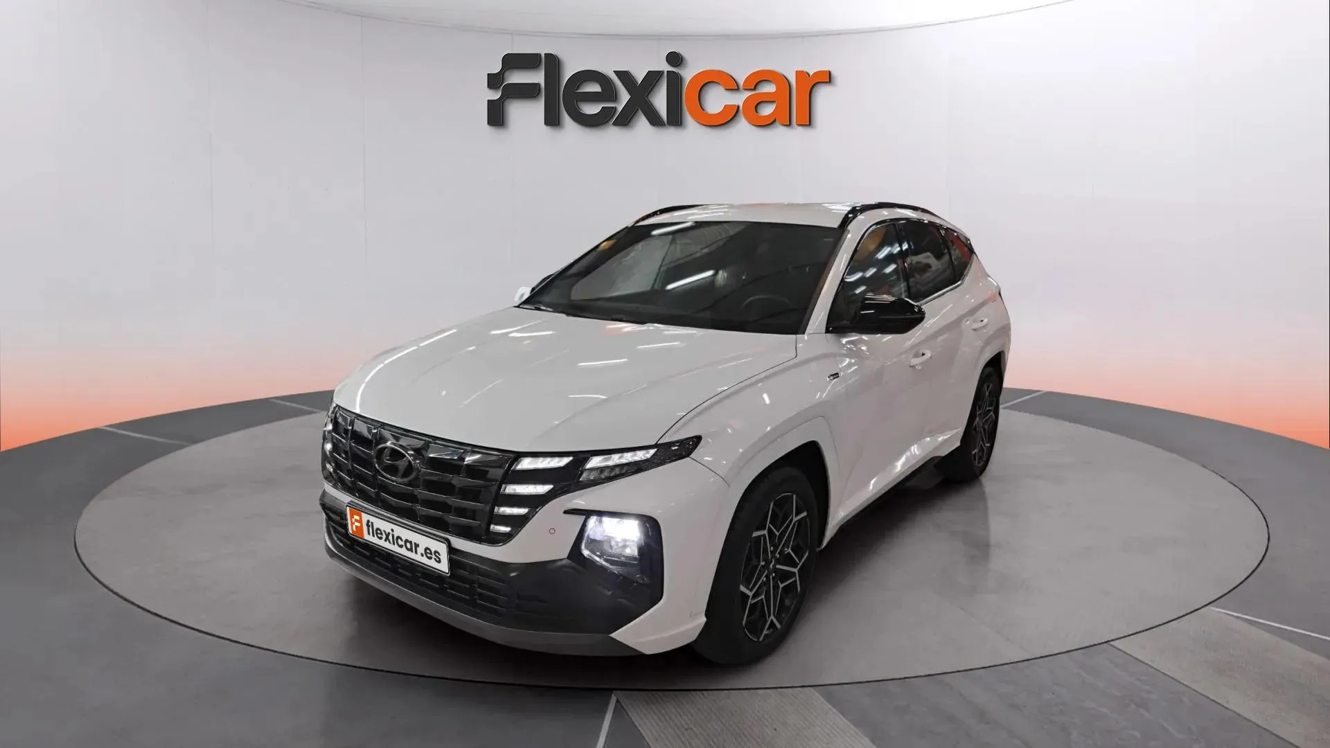 Hyundai Tucson 1.6 T-GDi 48V Maxx Safe - foto 4