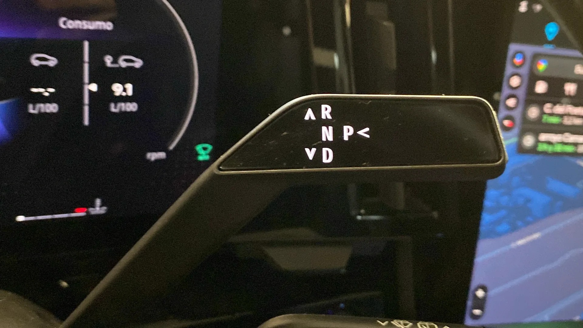 Renault Austral Techno Mild Hybrid - foto 25