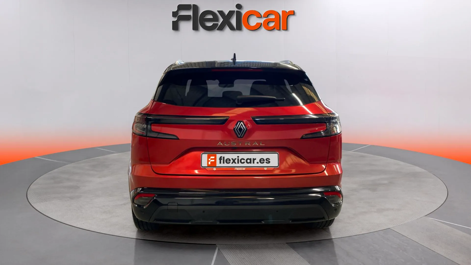 Renault Austral Techno Mild Hybrid - foto 5