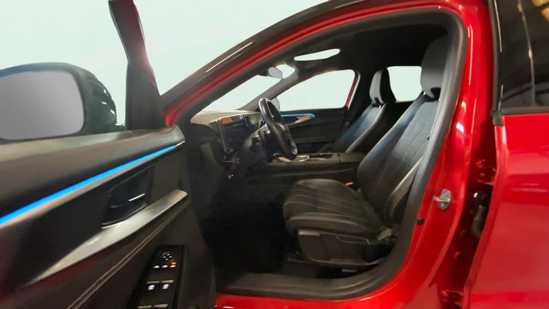 Renault Austral Techno Mild Hybrid - foto 12