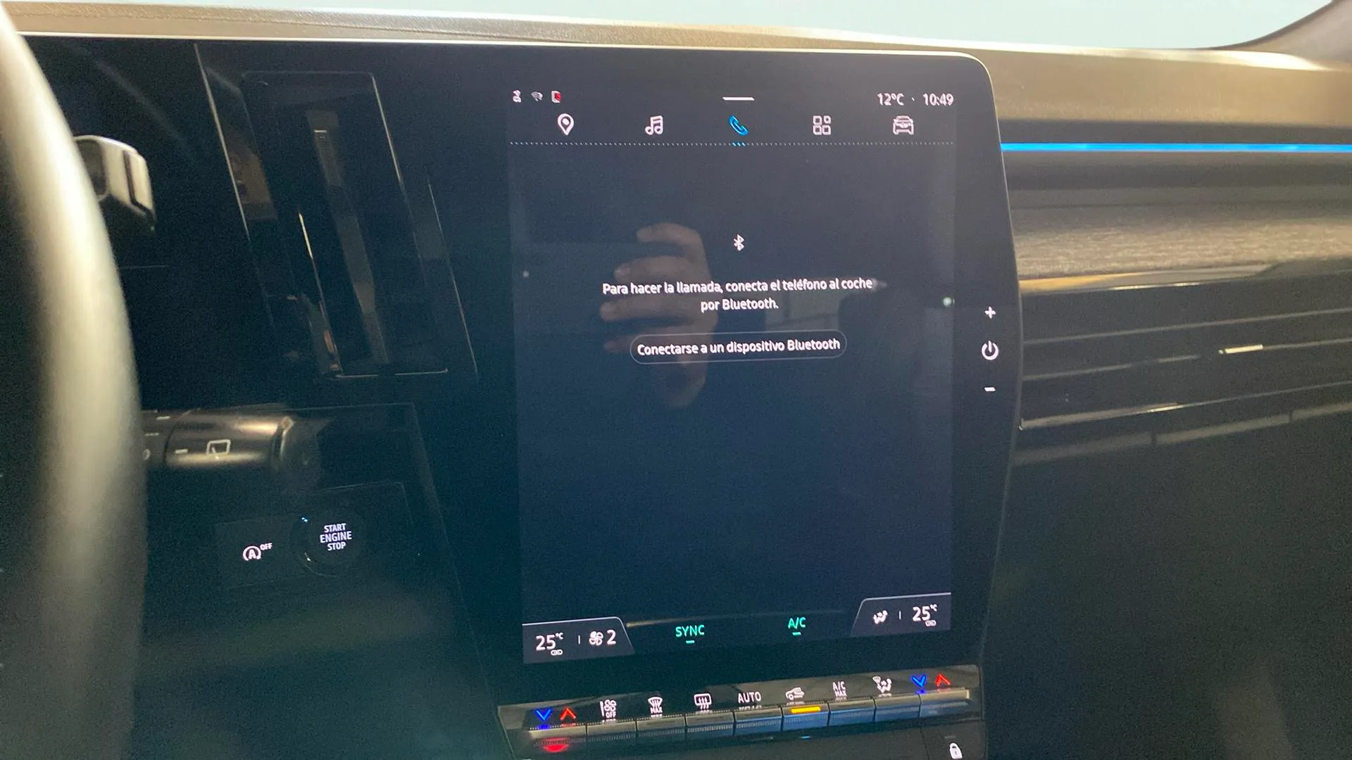 Renault Austral Techno Mild Hybrid - foto 34