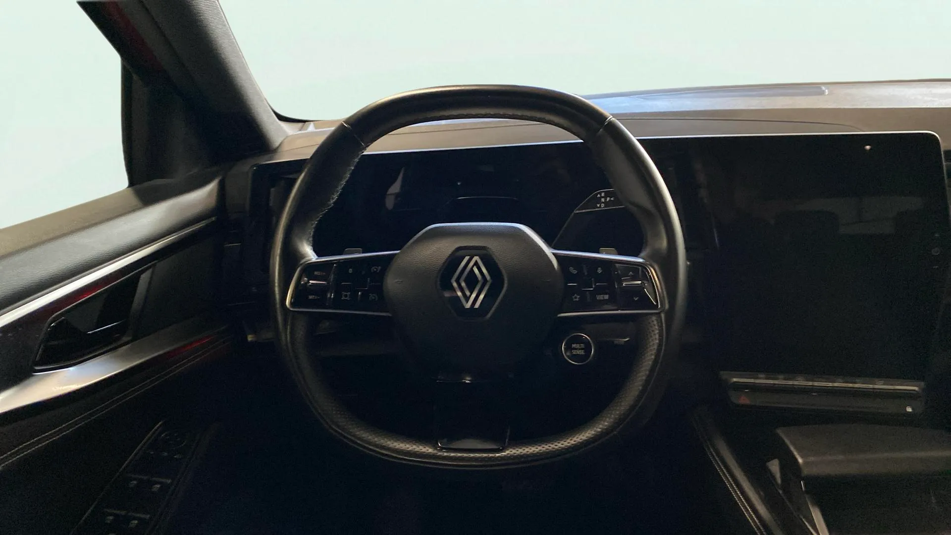 Renault Austral Techno Mild Hybrid - foto 10