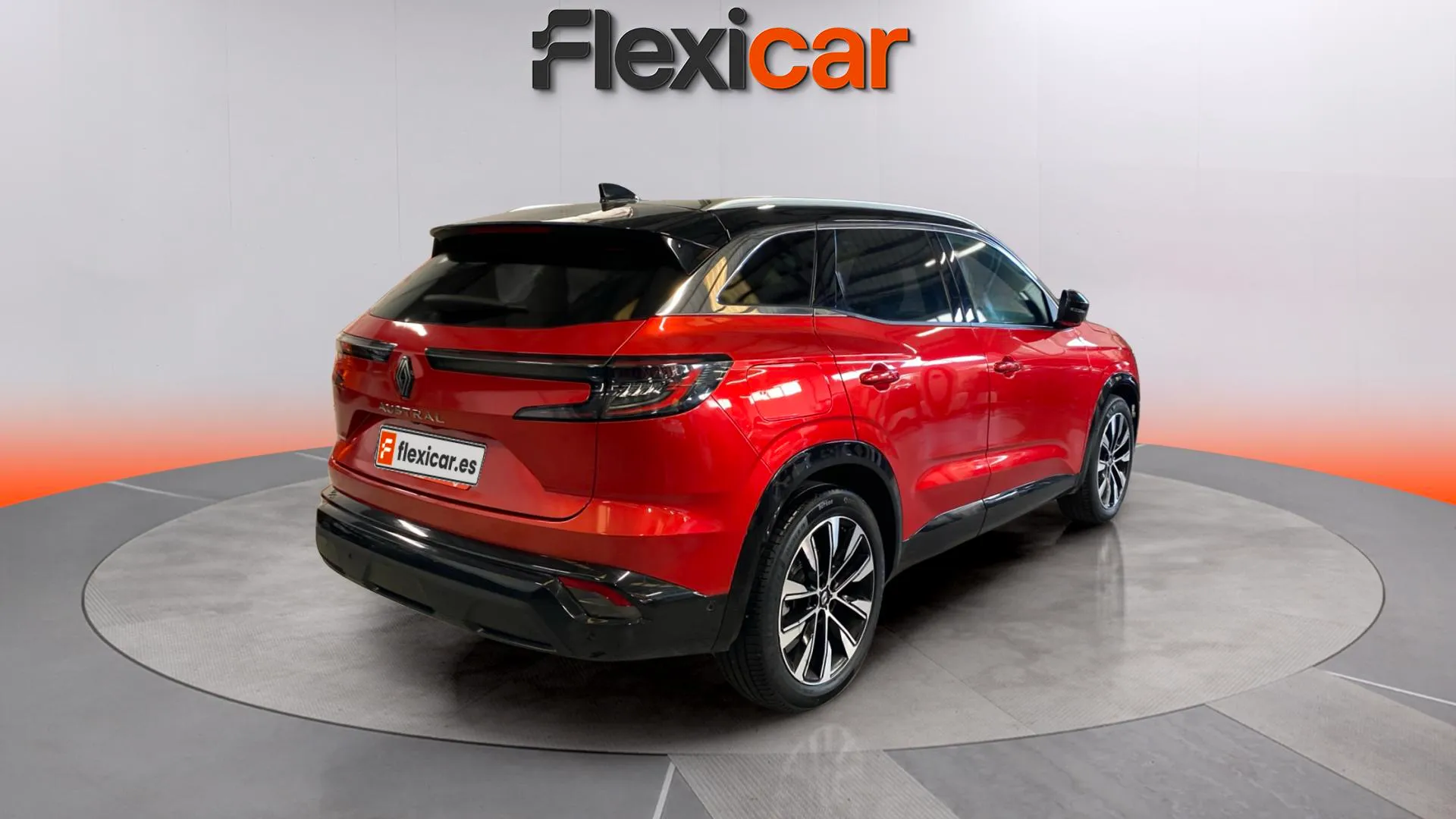 Renault Austral Techno Mild Hybrid - foto 6