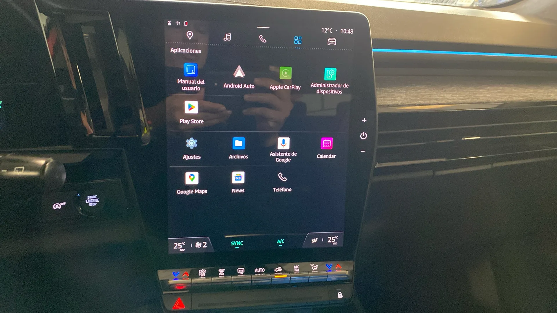 Renault Austral Techno Mild Hybrid - foto 31