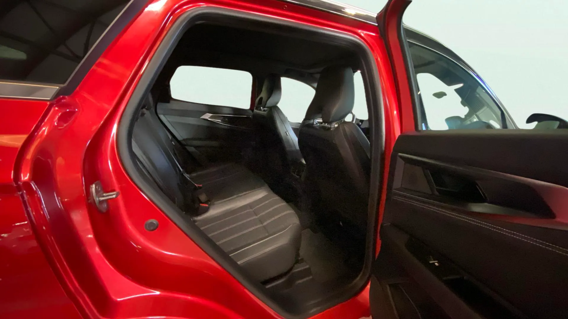 Renault Austral Techno Mild Hybrid - foto 18