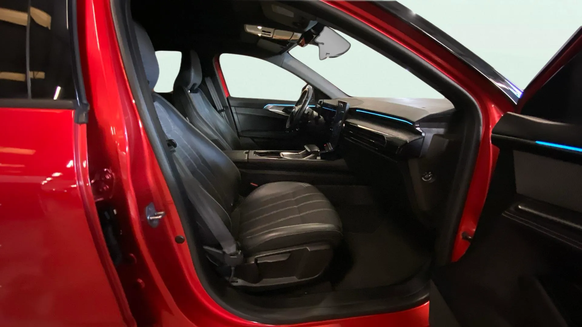 Renault Austral Techno Mild Hybrid - foto 13