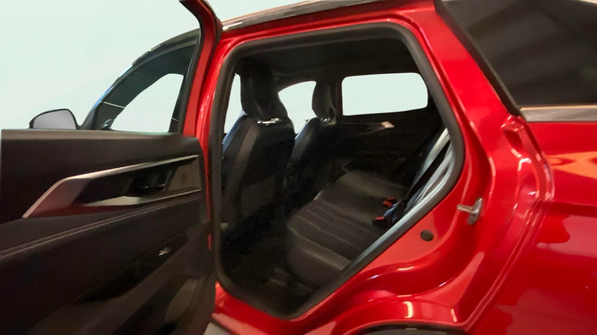 Renault Austral Techno Mild Hybrid - foto 19