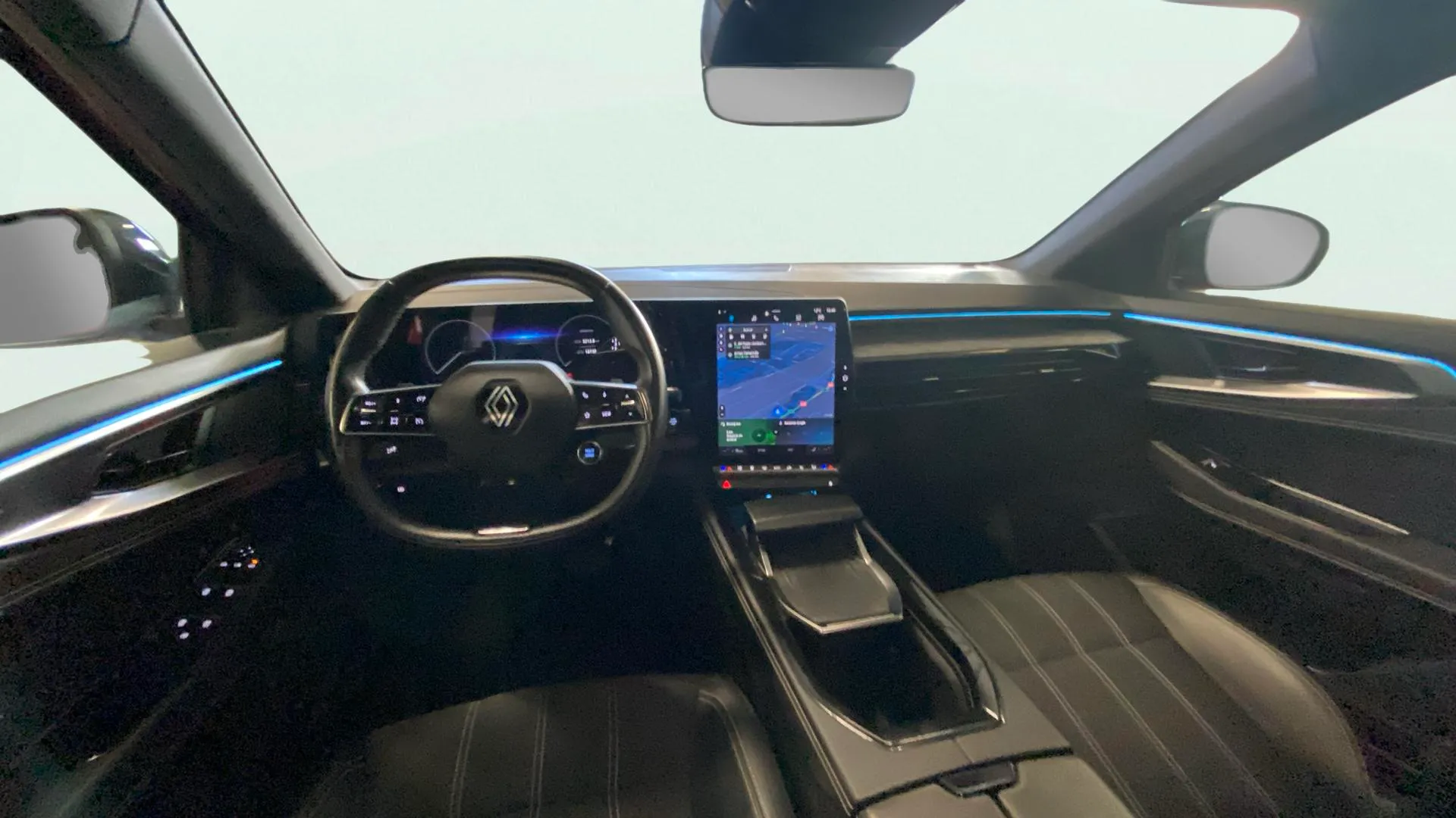 Renault Austral Techno Mild Hybrid - foto 16