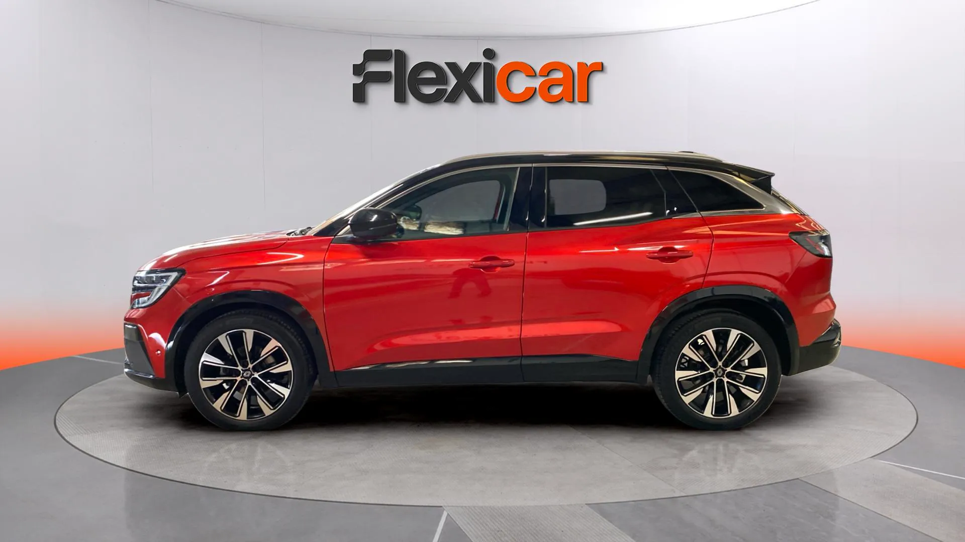 Renault Austral Techno Mild Hybrid - foto 3