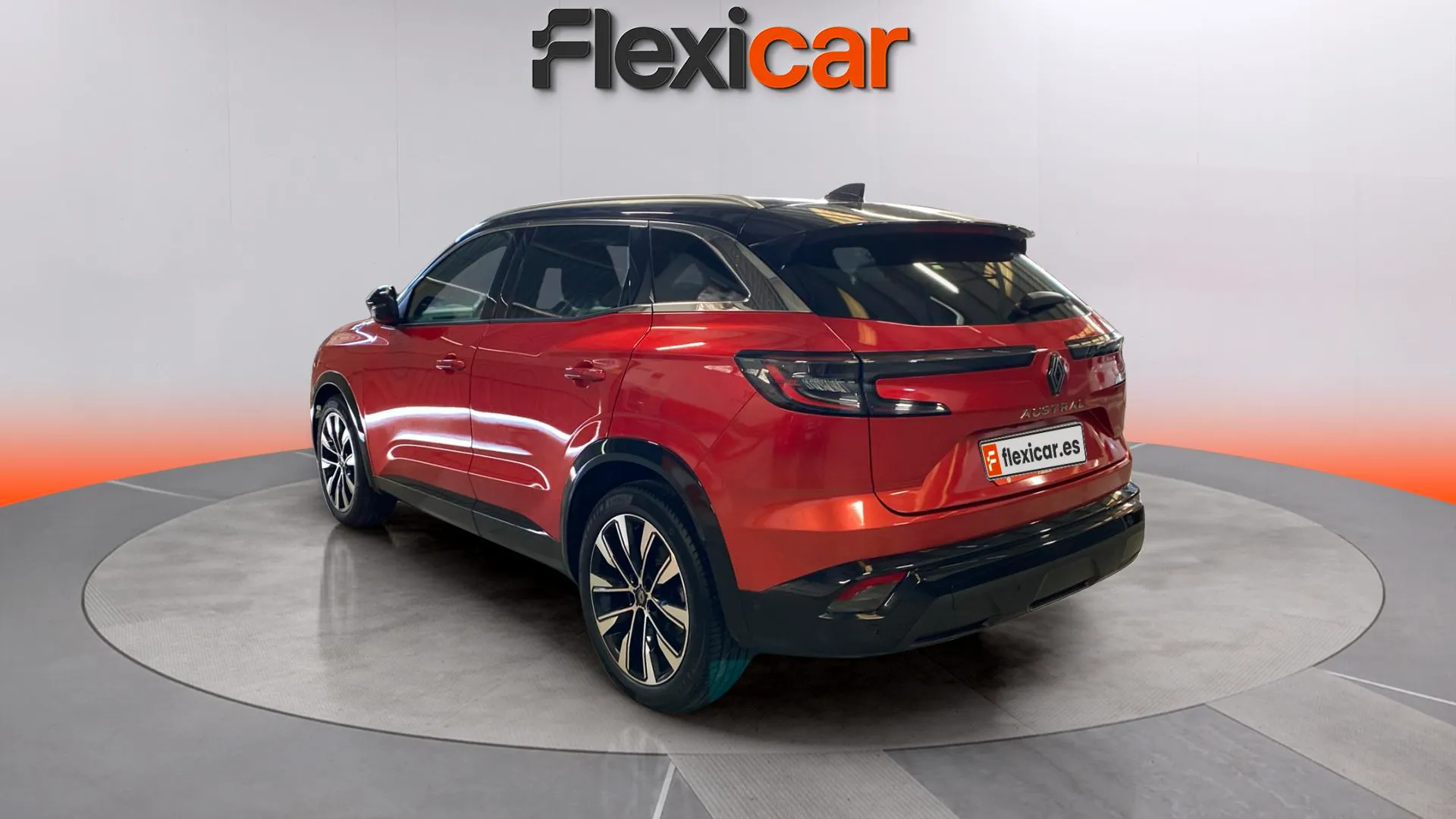 Renault Austral Techno Mild Hybrid - foto 4