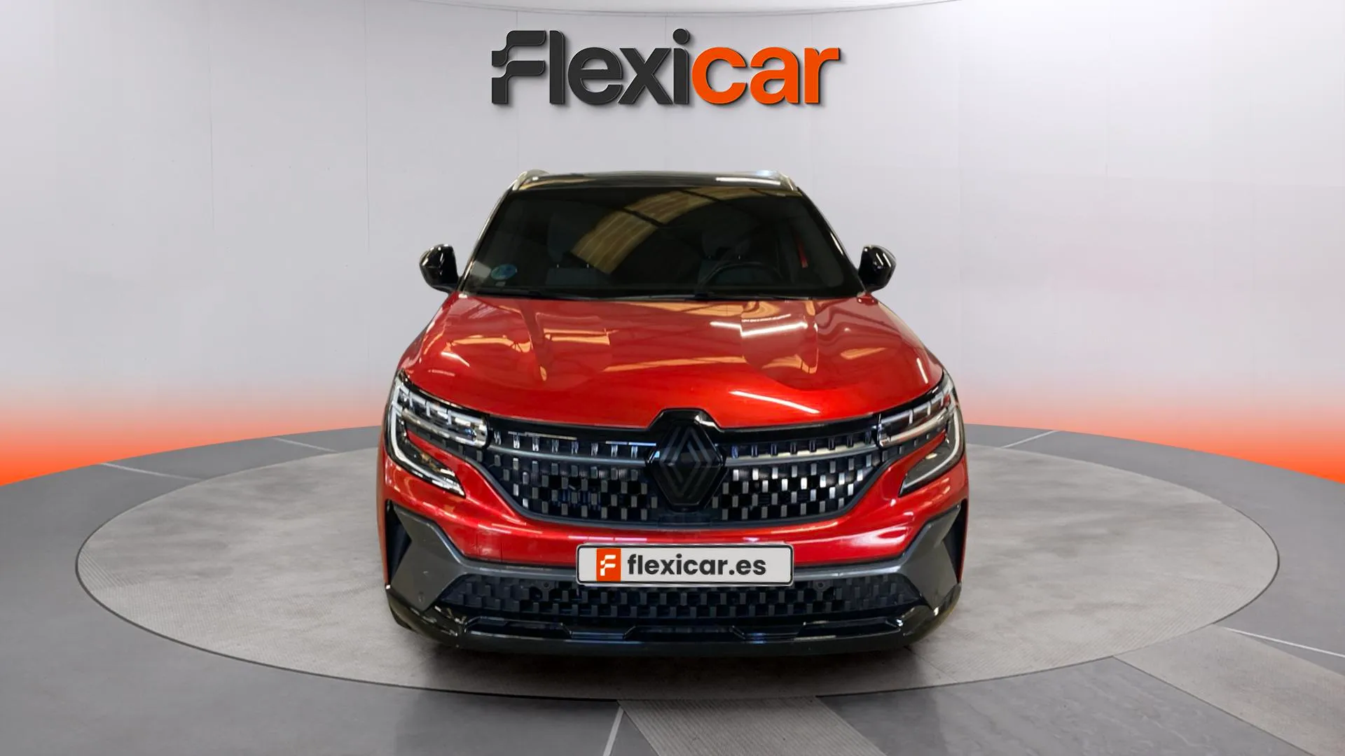 Renault Austral Techno Mild Hybrid - foto 8
