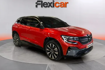 renault austral techno mild hybrid 116kw auto hibrido no enchufable automatica sagunto 903000000153721