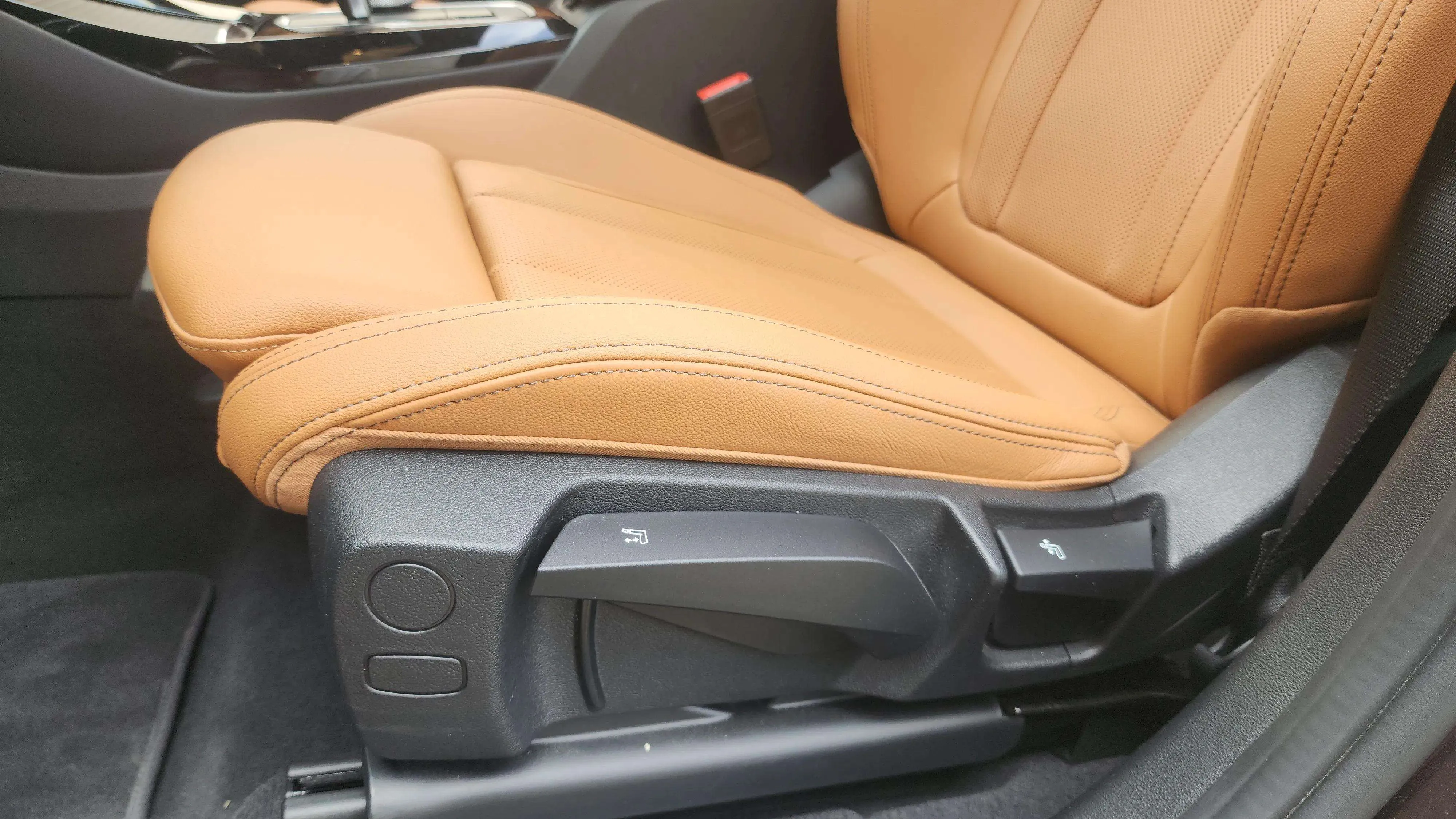 BMW X3 xDrive20d xLine - foto 32