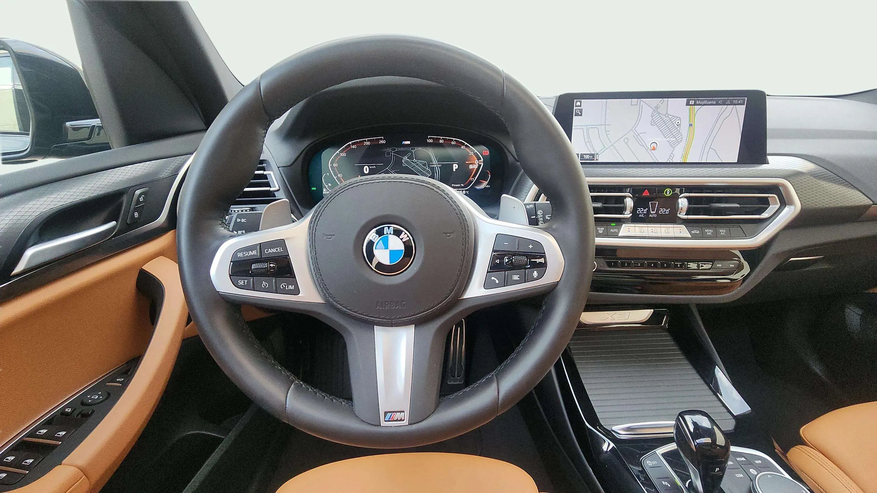 BMW X3 xDrive20d xLine - foto 12