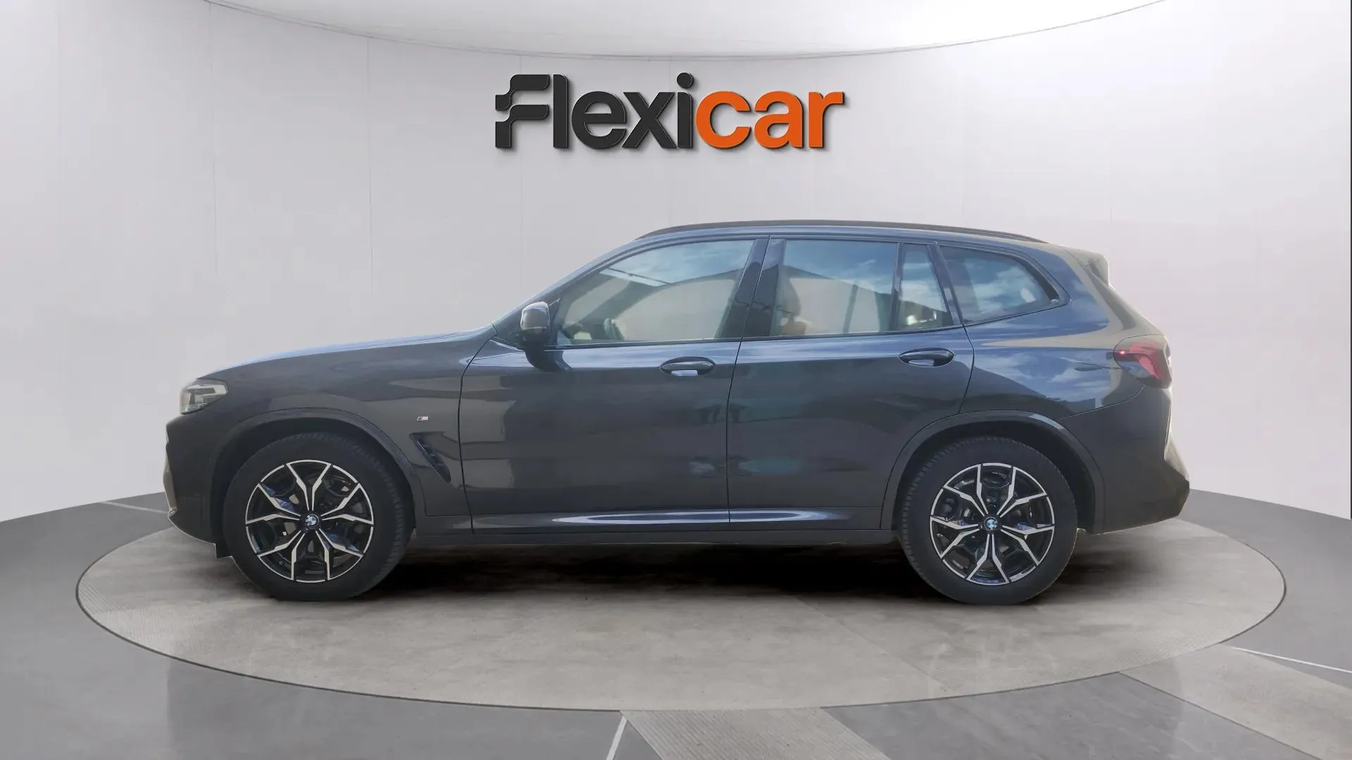 BMW X3 xDrive20d xLine - foto 4