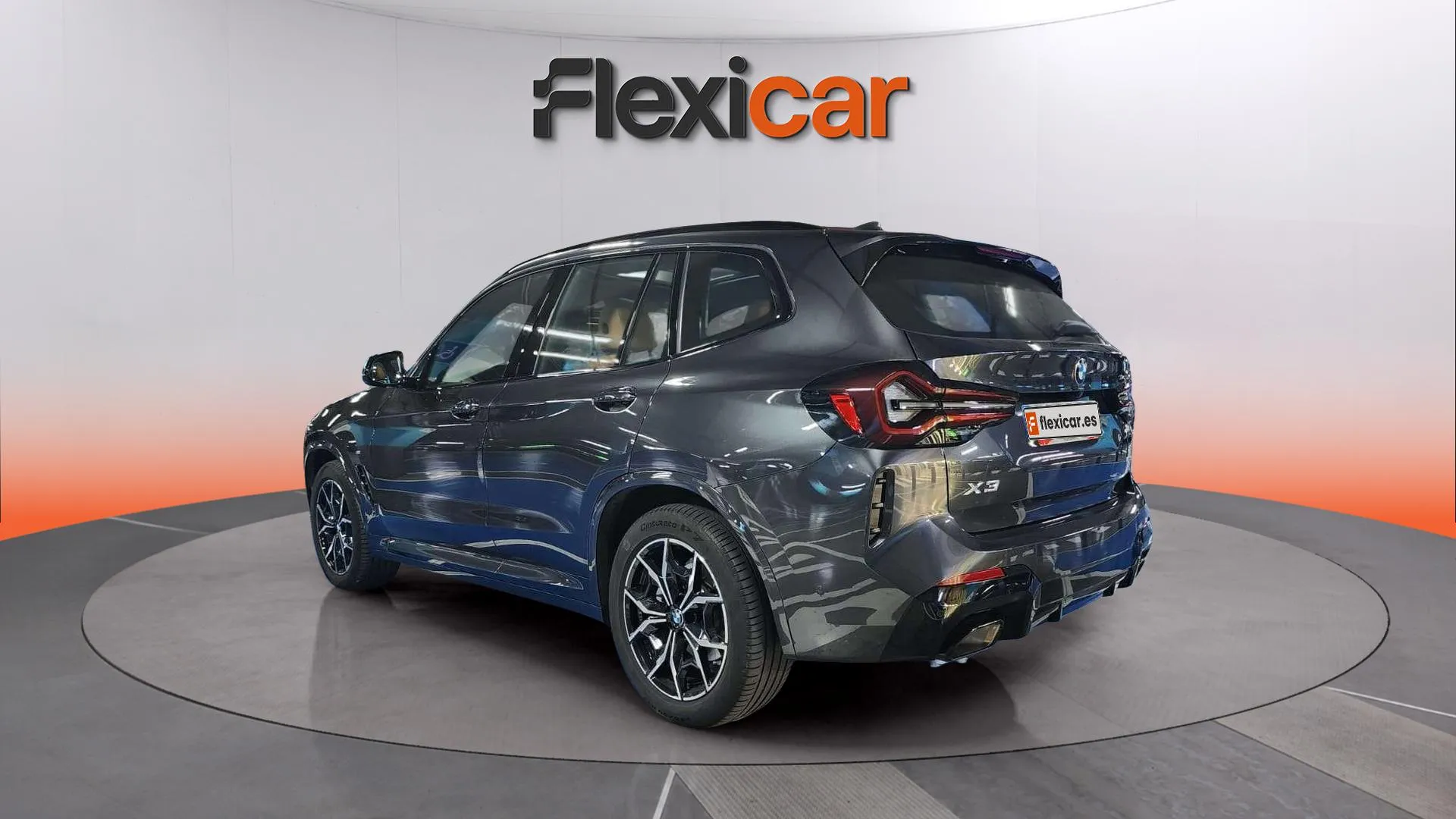 BMW X3 xDrive20d xLine - foto 5