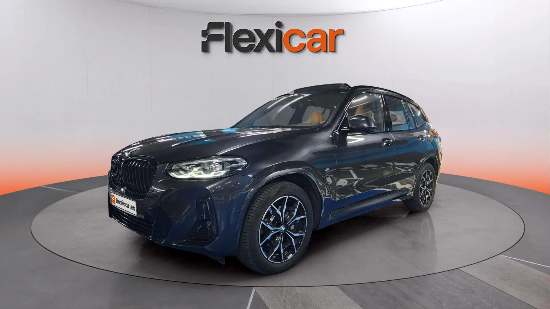 BMW X3 xDrive20d xLine - foto 3