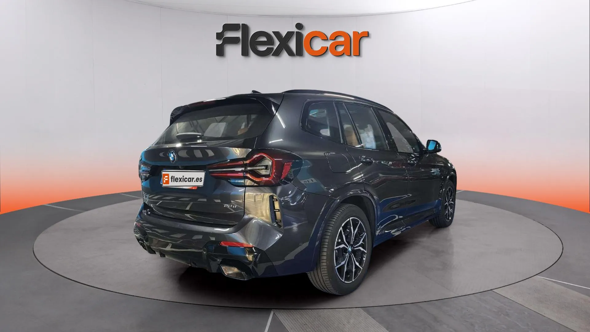 BMW X3 xDrive20d xLine - foto 7